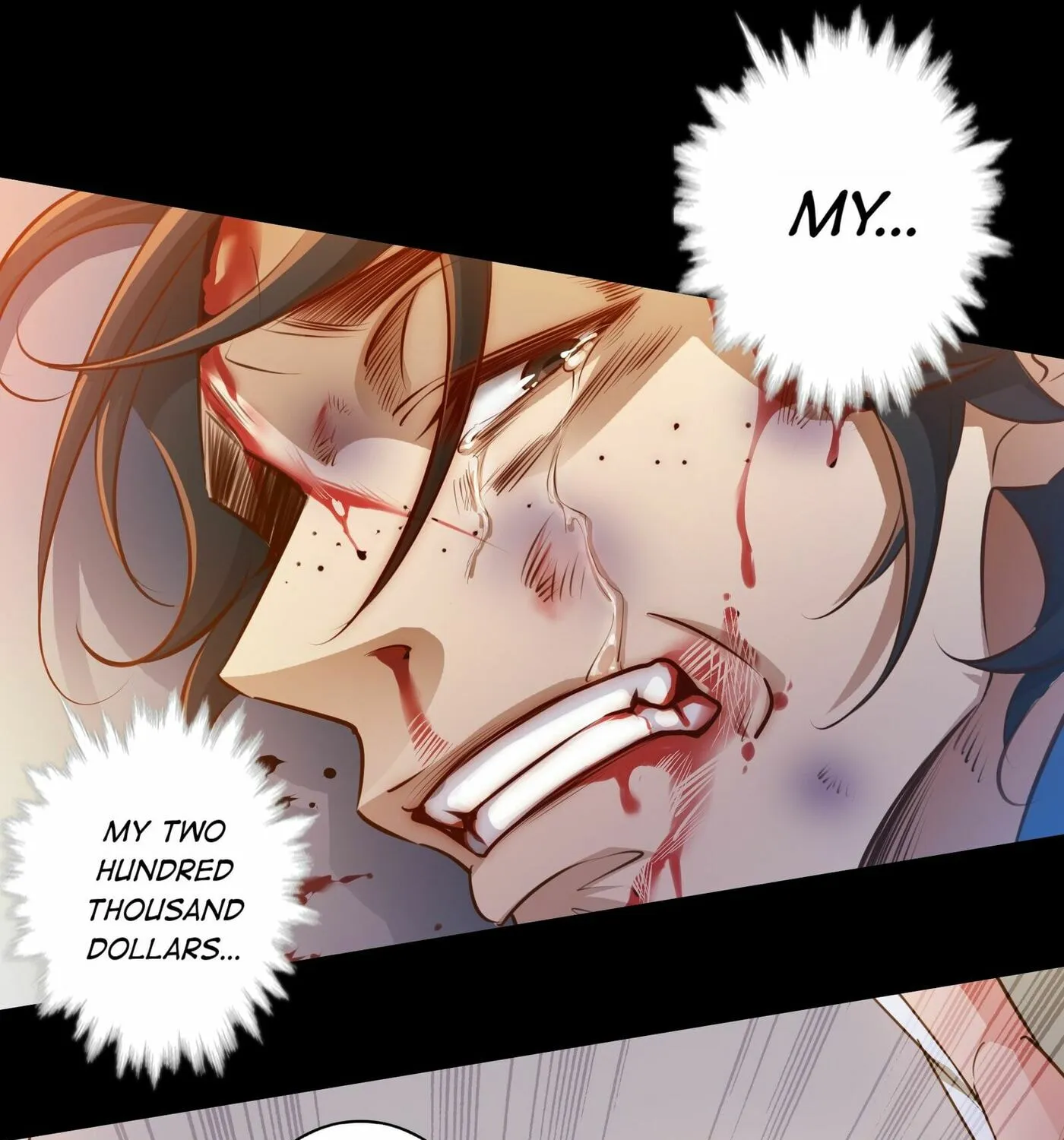 Read Scream Queen chapter 50 image 14 on Lezhin