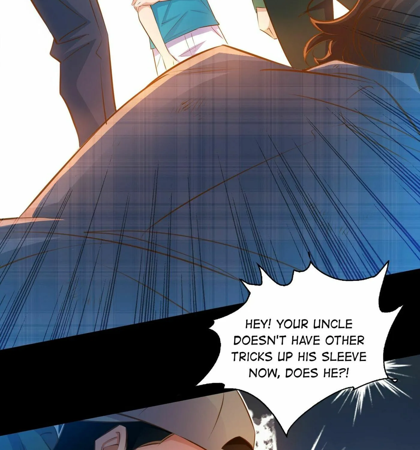 Read Scream Queen chapter 50 image 16 on Lezhin