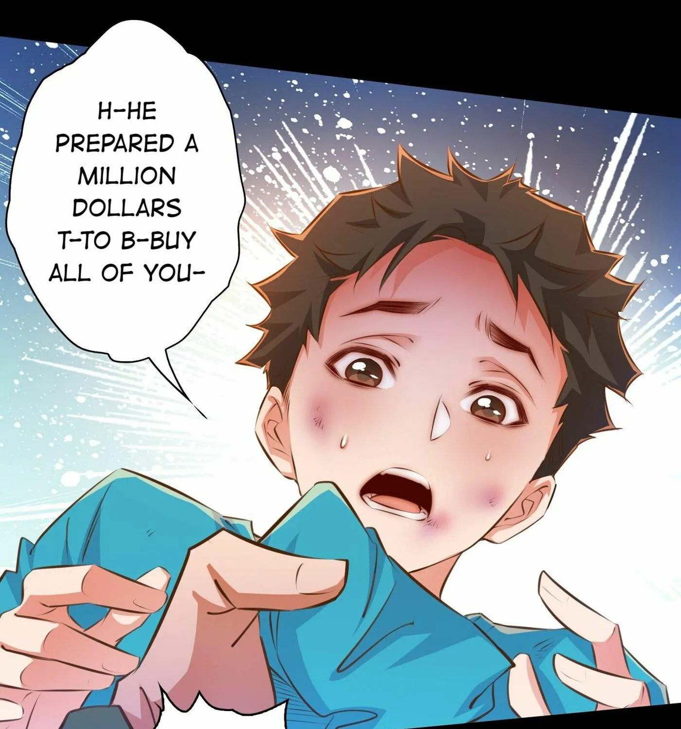 Read Scream Queen chapter 50 image 18 on Lezhin
