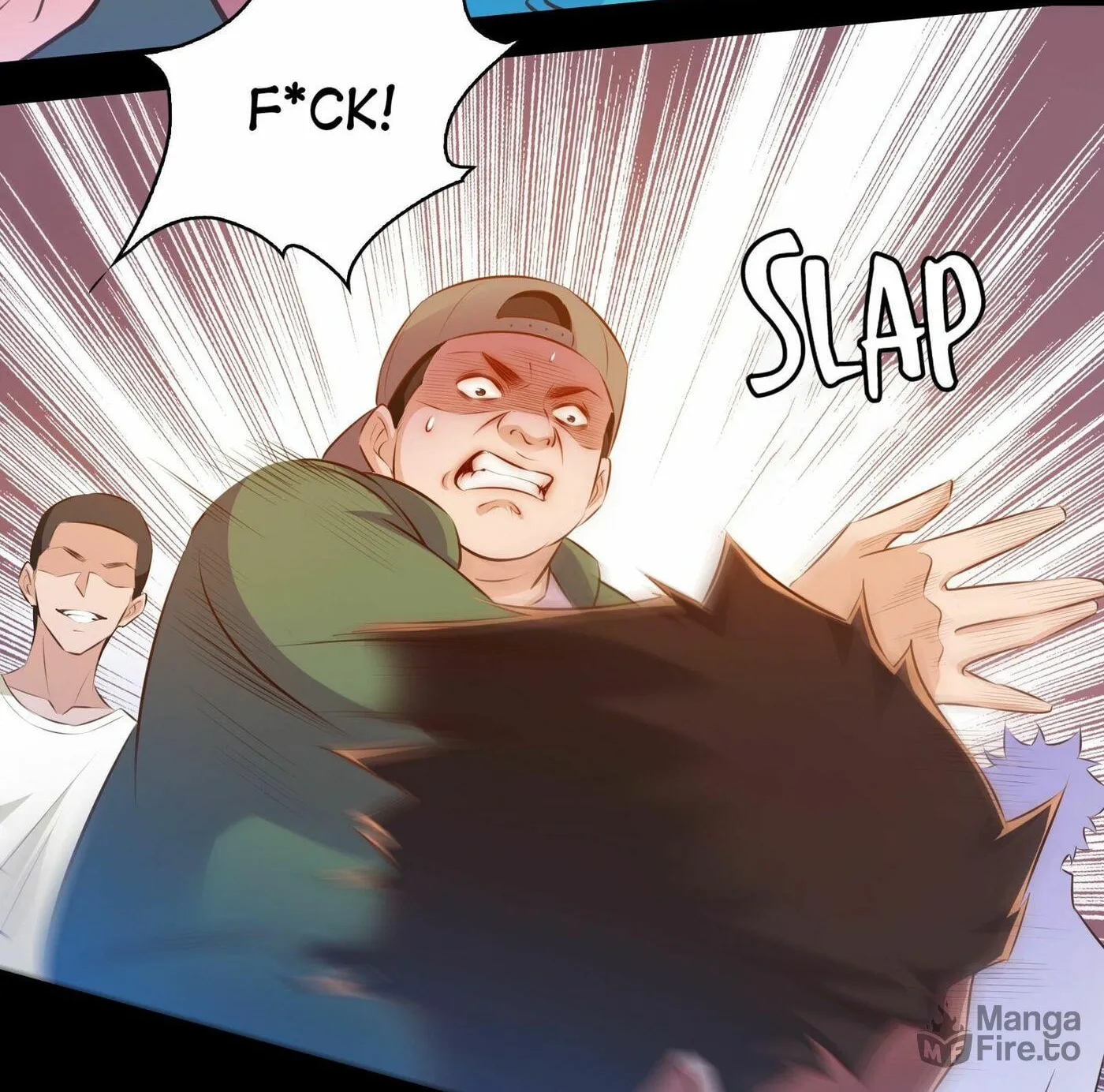 Read Scream Queen chapter 50 image 19 on Lezhin