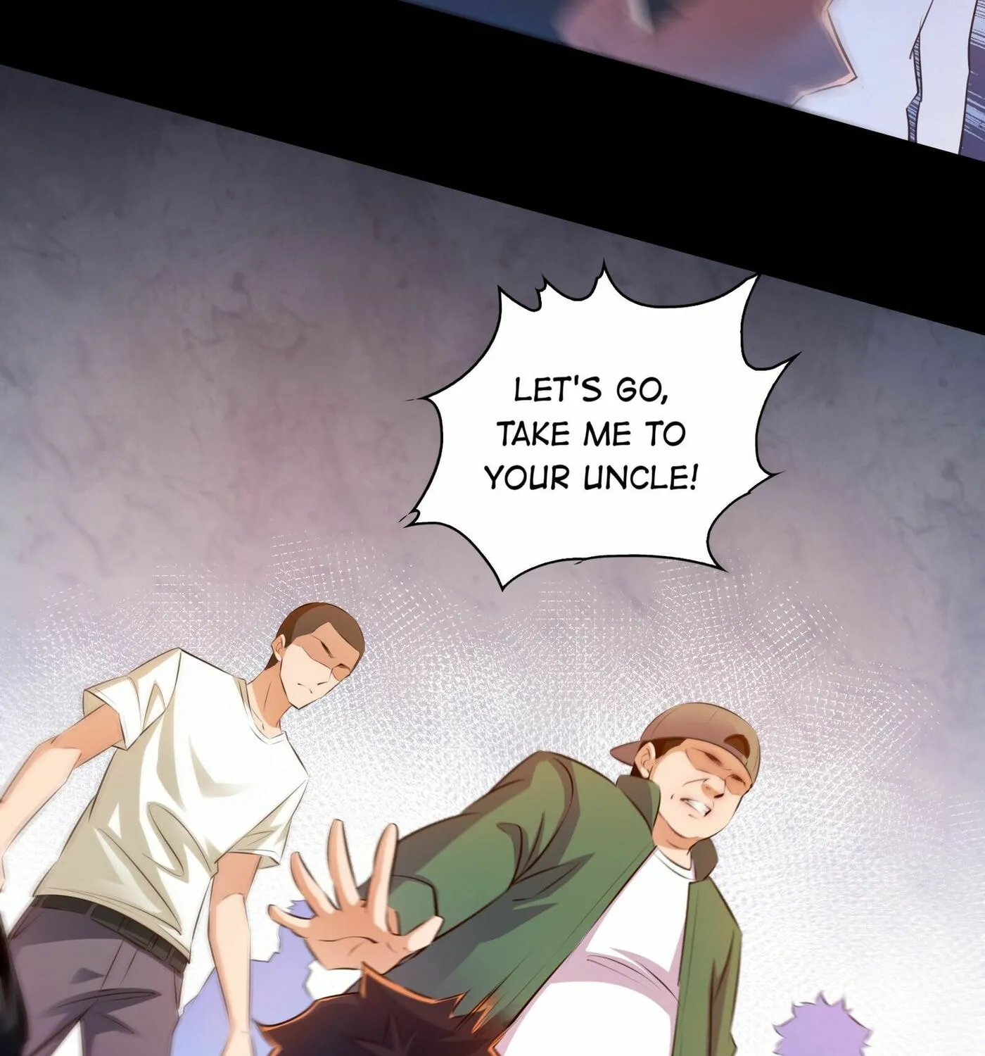Read Scream Queen chapter 50 image 20 on Lezhin