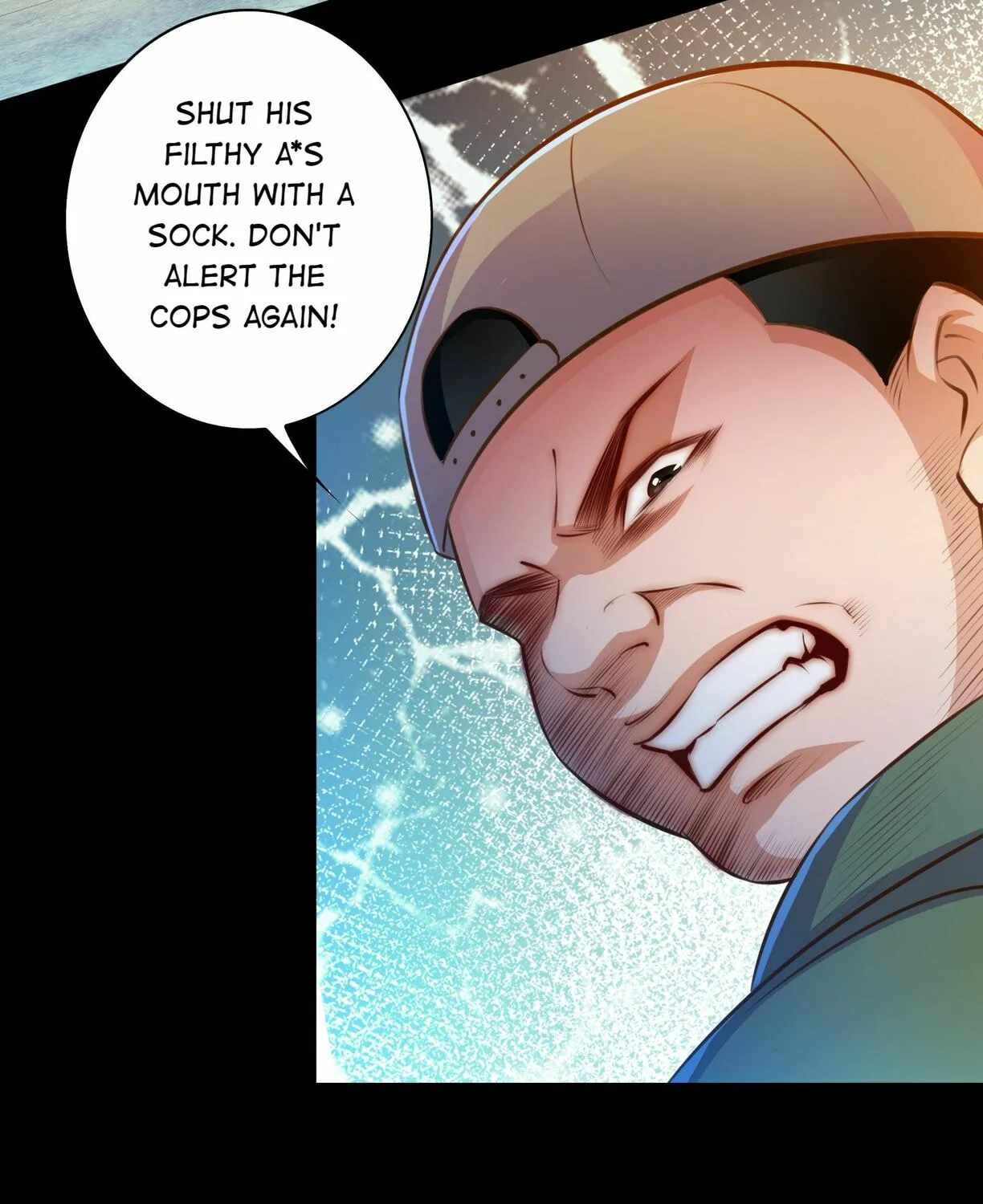 Read Scream Queen chapter 50 image 24 on Lezhin