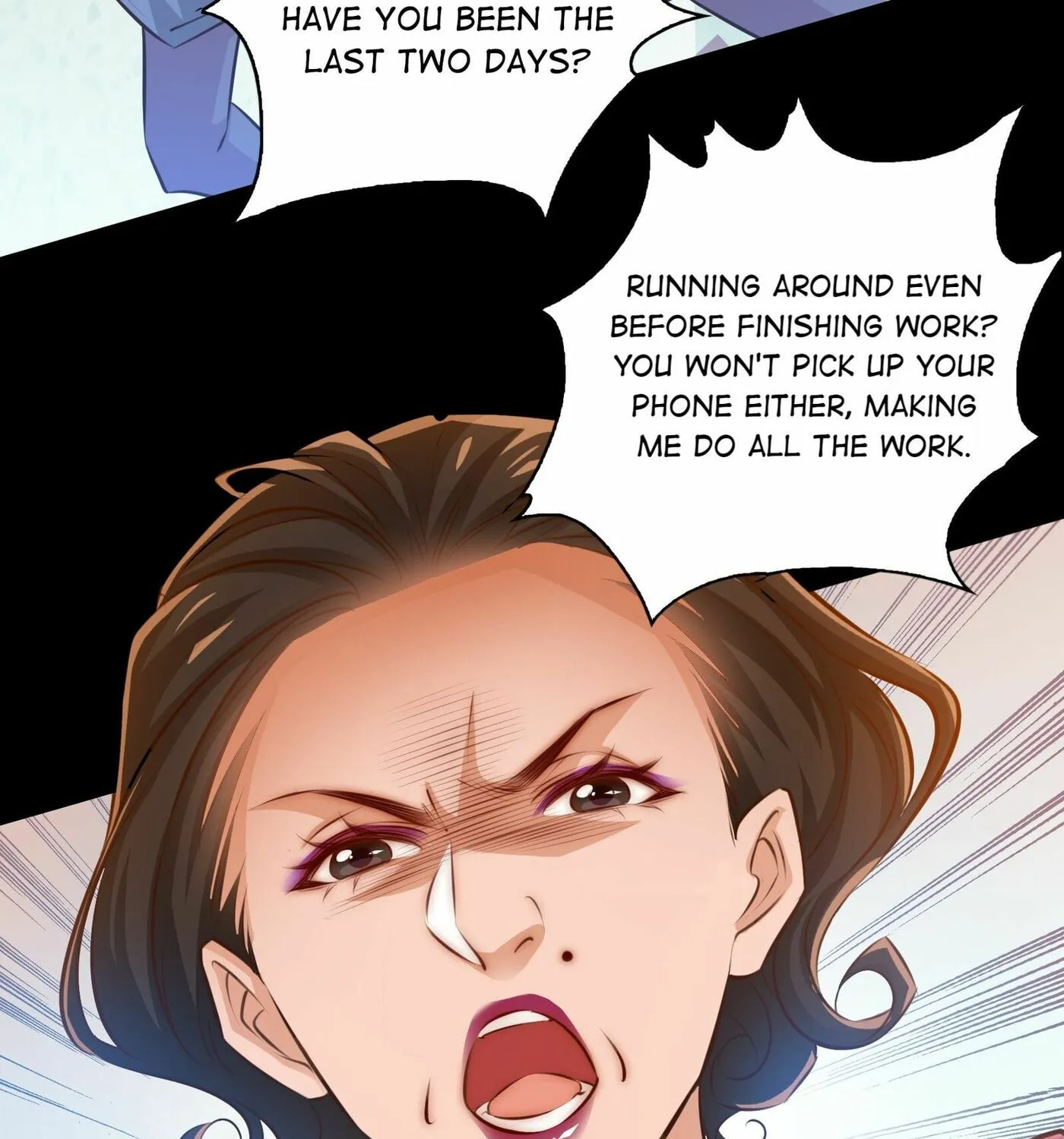 Read Scream Queen chapter 50 image 32 on Lezhin