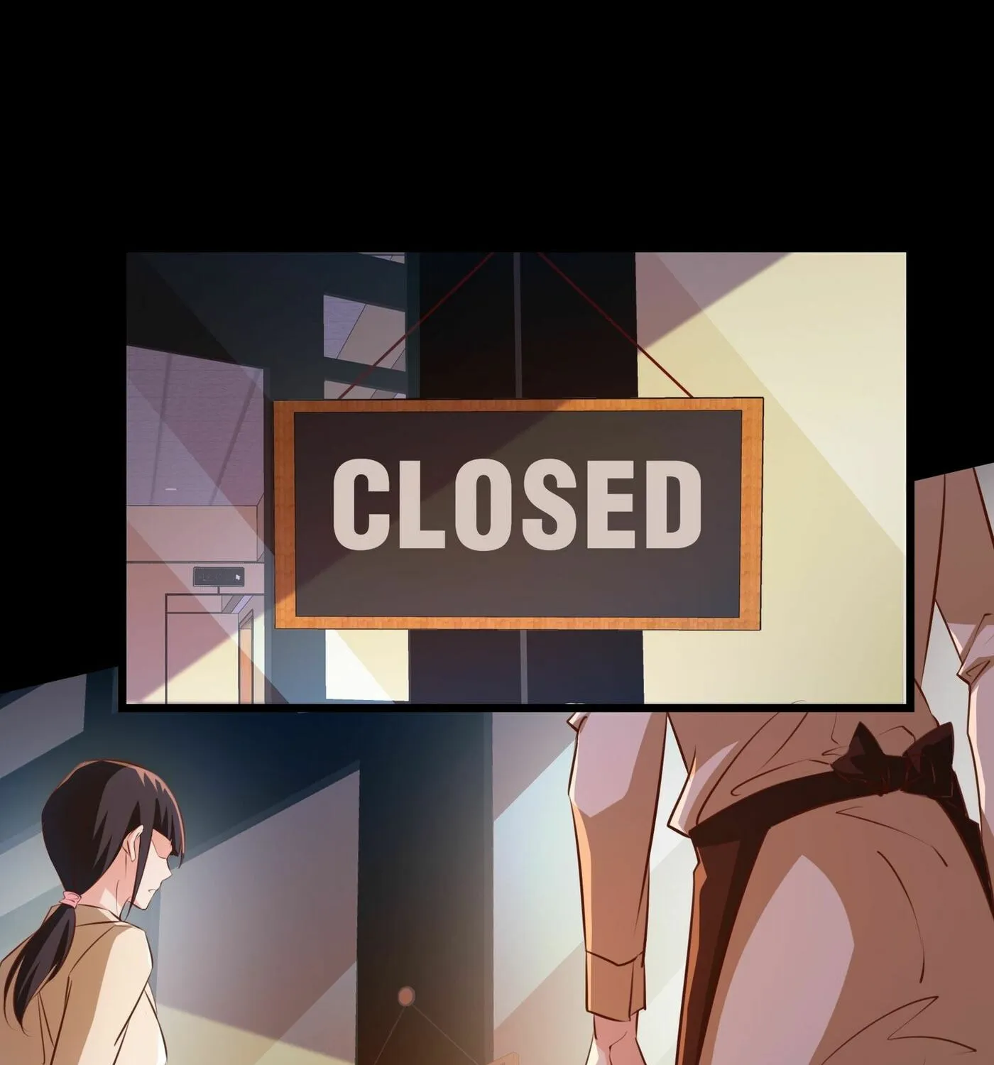 Read Scream Queen chapter 50 image 41 on Lezhin