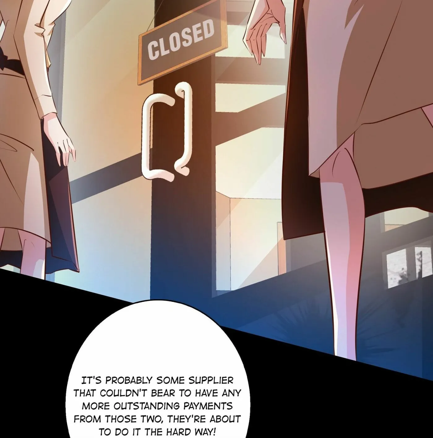 Read Scream Queen chapter 50 image 42 on Lezhin