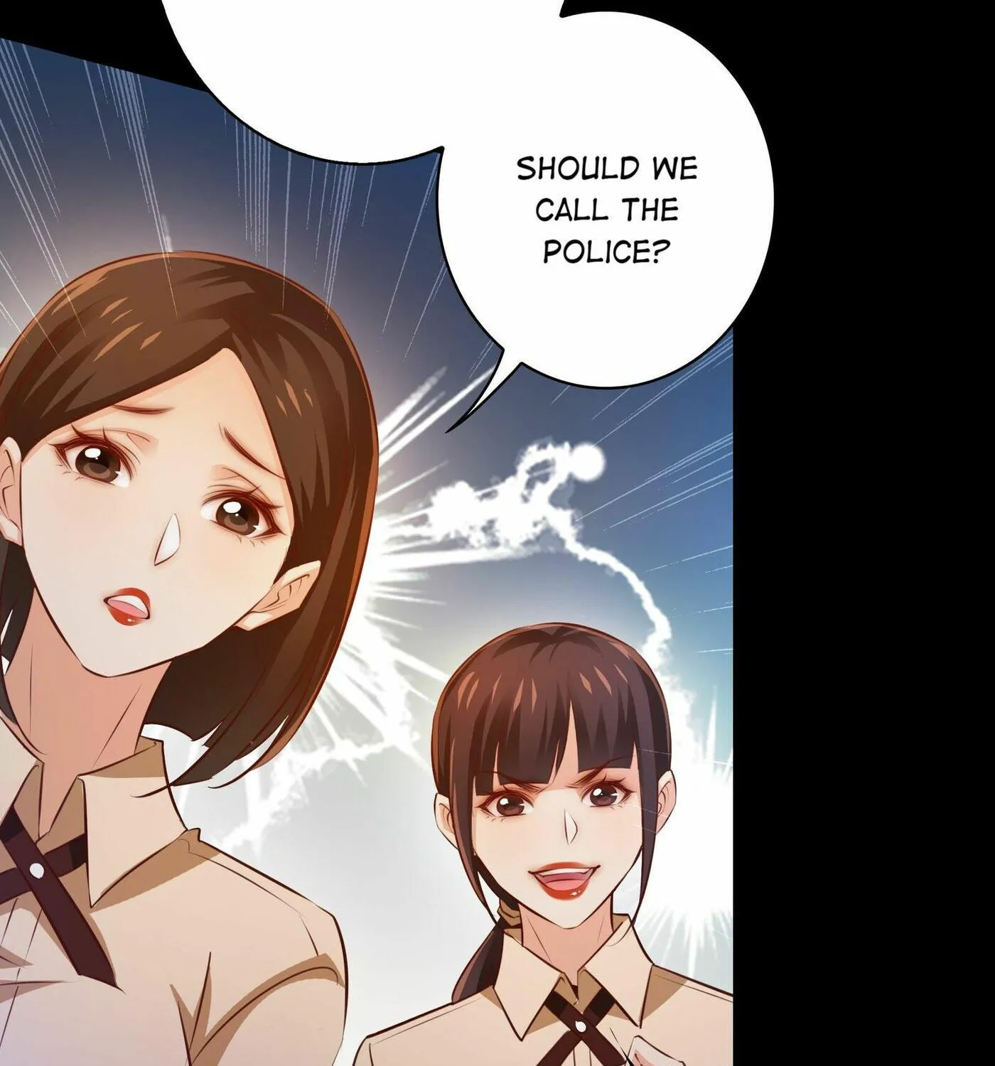 Read Scream Queen chapter 50 image 43 on Lezhin
