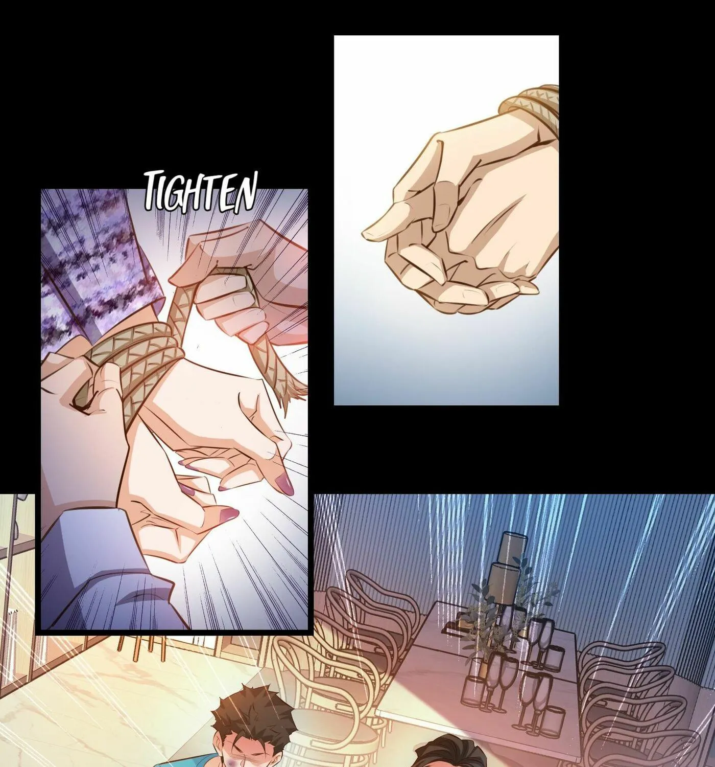 Read Scream Queen chapter 50 image 45 on Lezhin