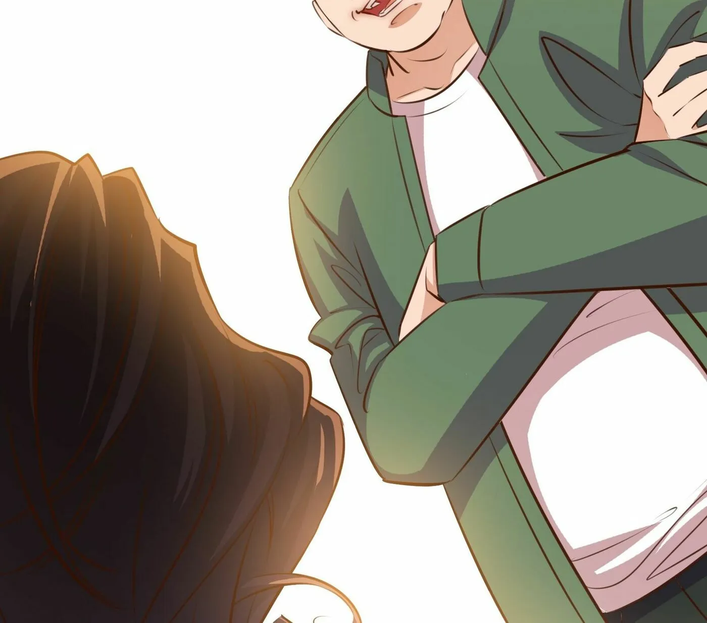 Read Scream Queen chapter 50 image 48 on Lezhin