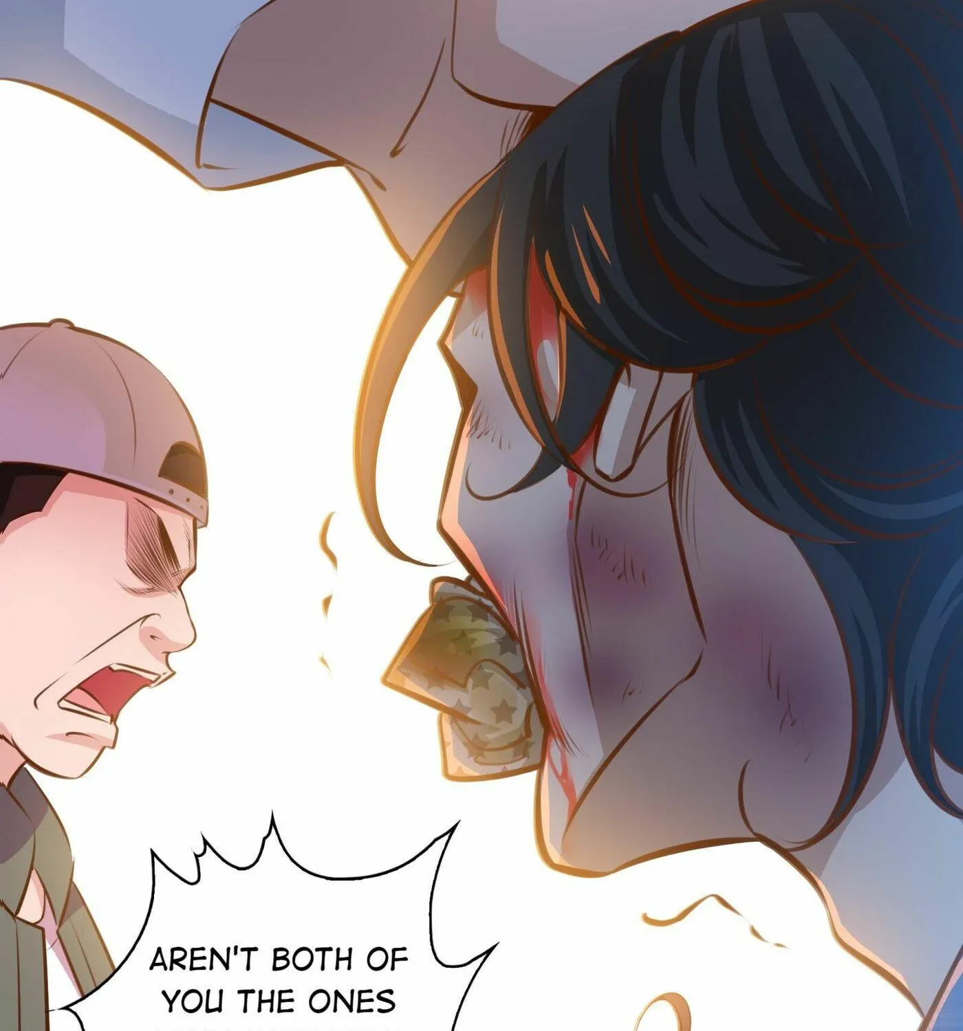 Read Scream Queen chapter 50 image 51 on Lezhin
