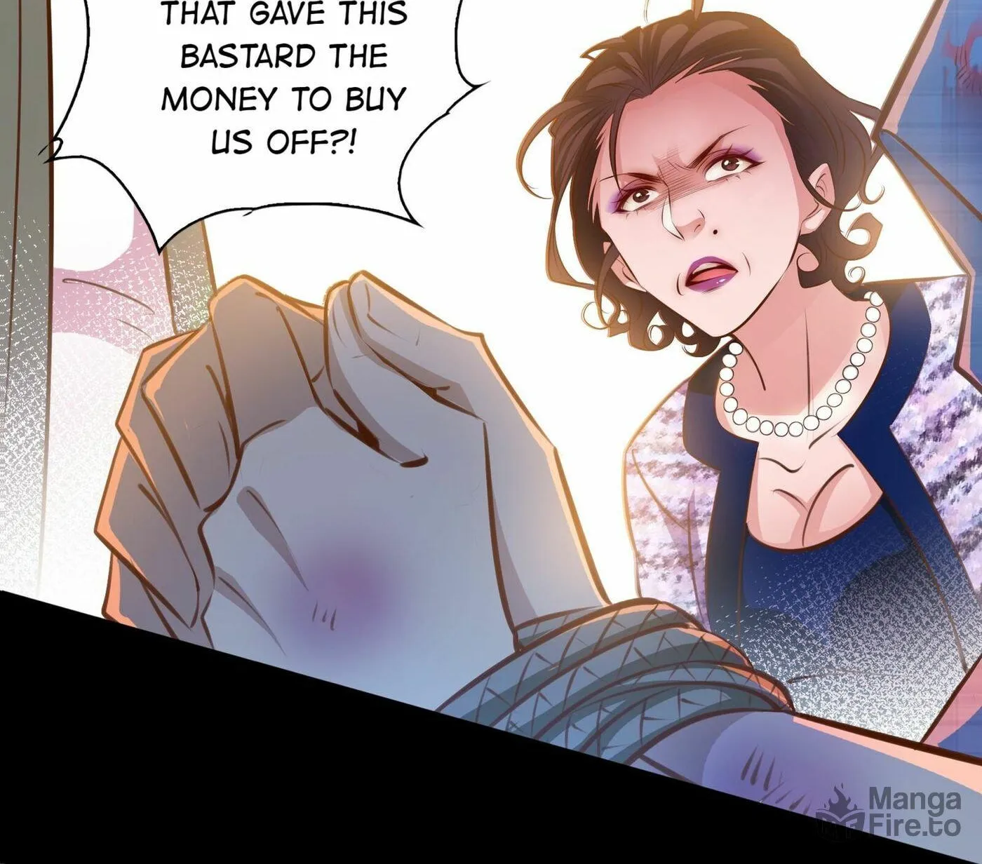 Read Scream Queen chapter 50 image 52 on Lezhin