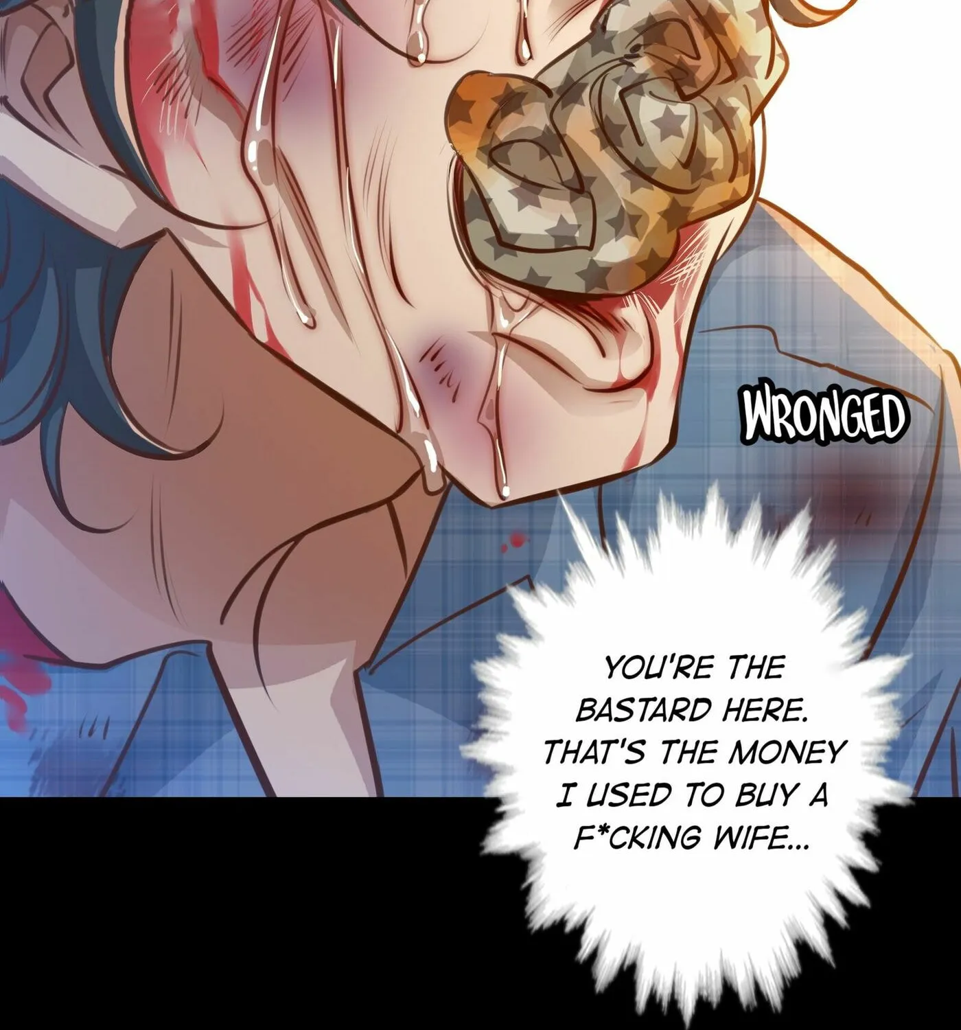 Read Scream Queen chapter 50 image 54 on Lezhin