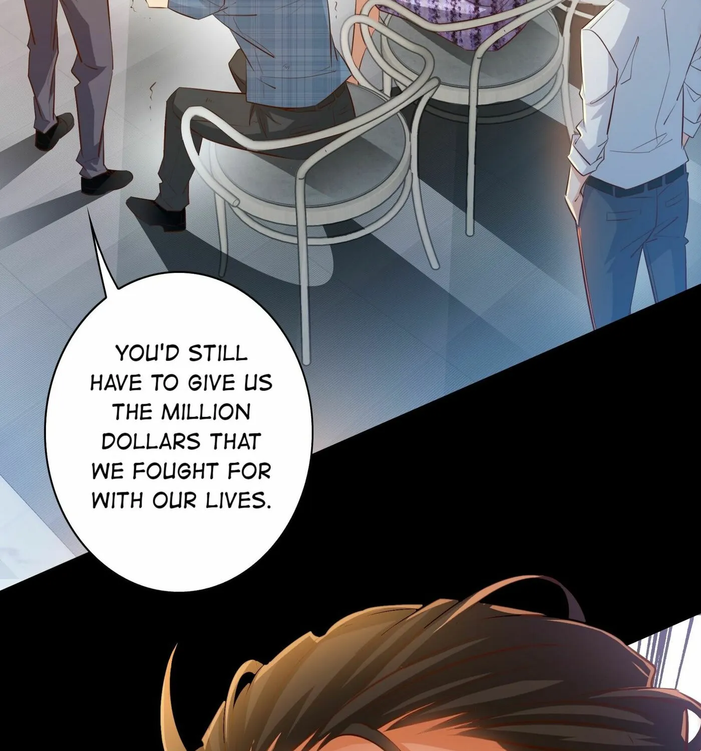 Read Scream Queen chapter 50 image 57 on Lezhin