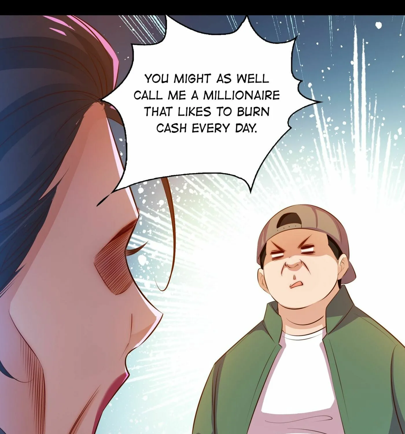 Read Scream Queen chapter 50 image 62 on Lezhin