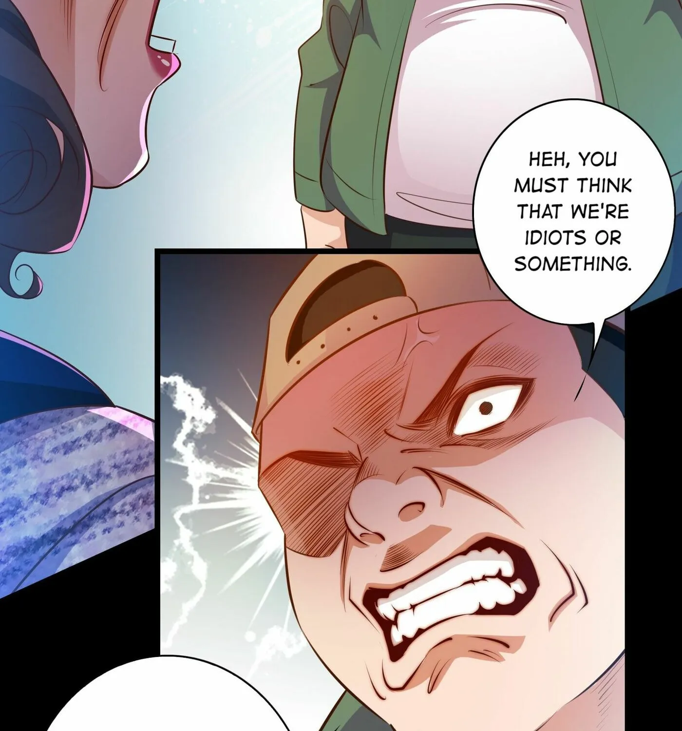 Read Scream Queen chapter 50 image 63 on Lezhin