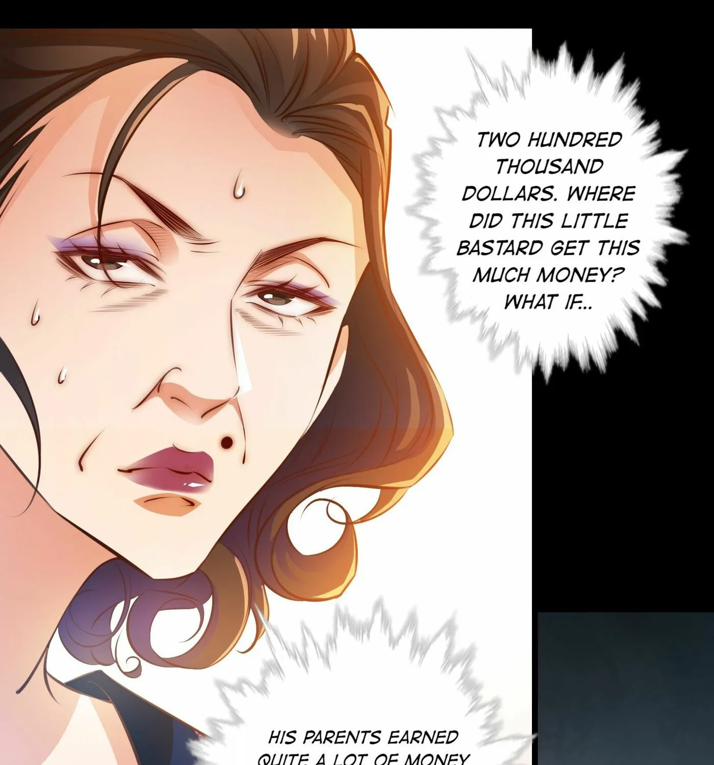 Read Scream Queen chapter 50 image 69 on Lezhin