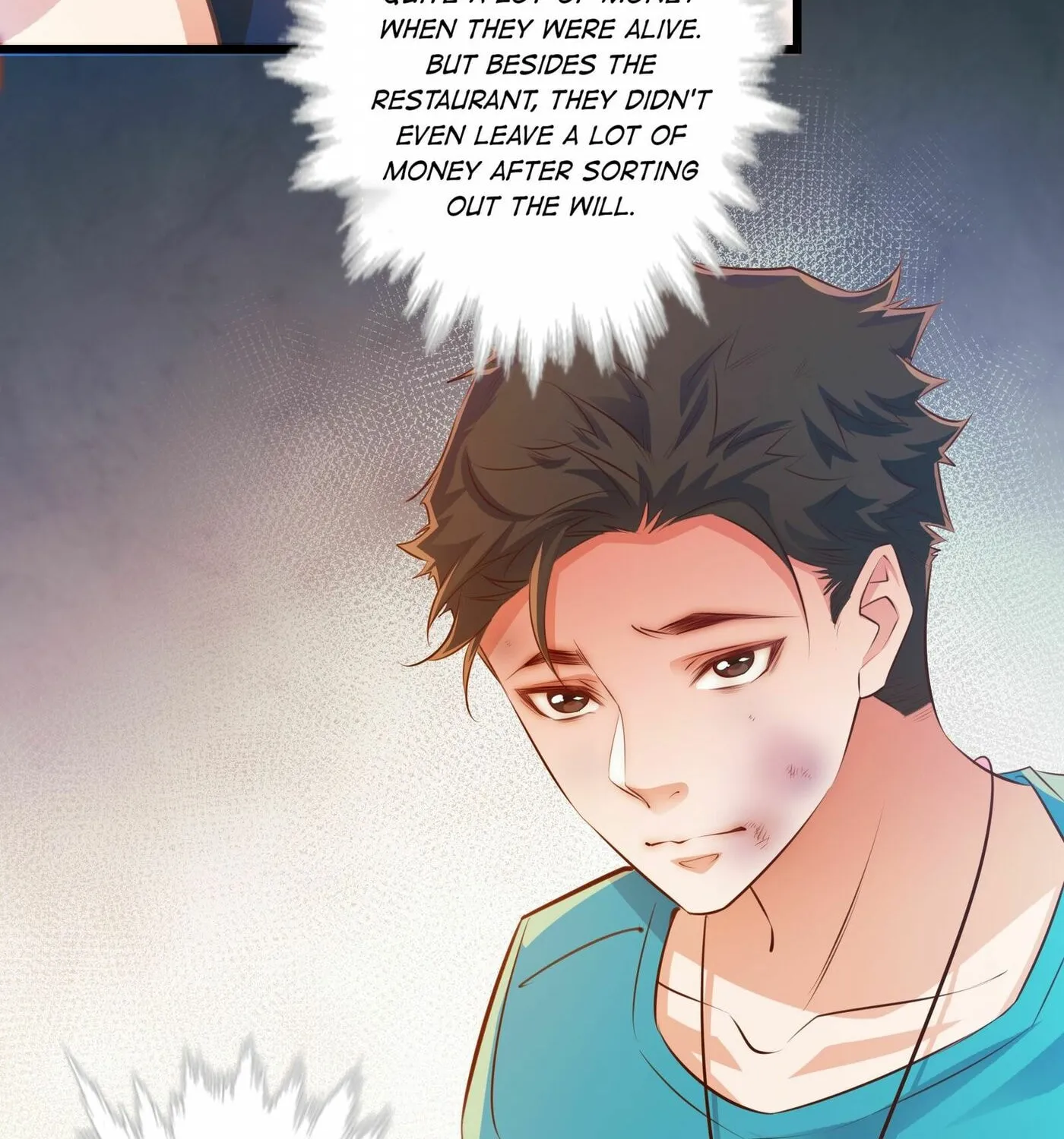 Read Scream Queen chapter 50 image 70 on Lezhin