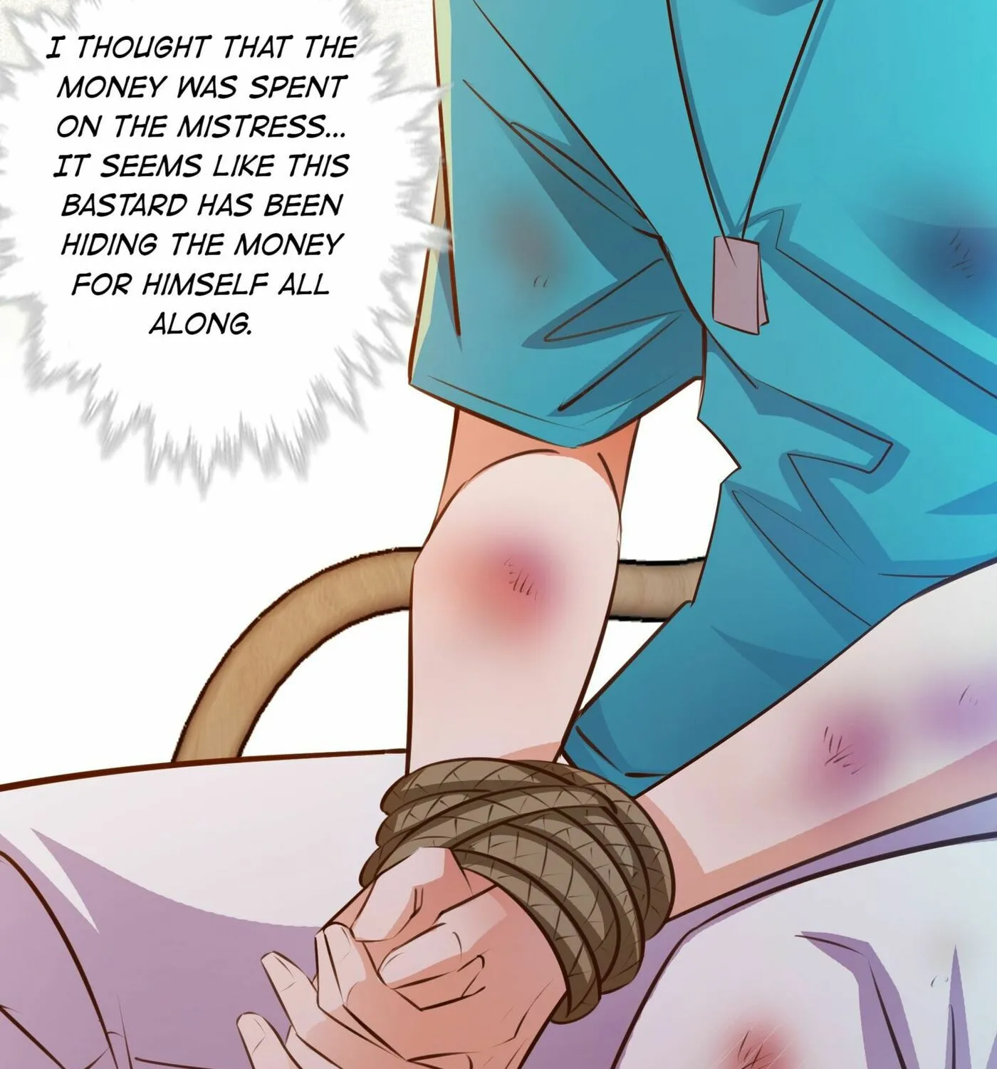 Read Scream Queen chapter 50 image 72 on Lezhin
