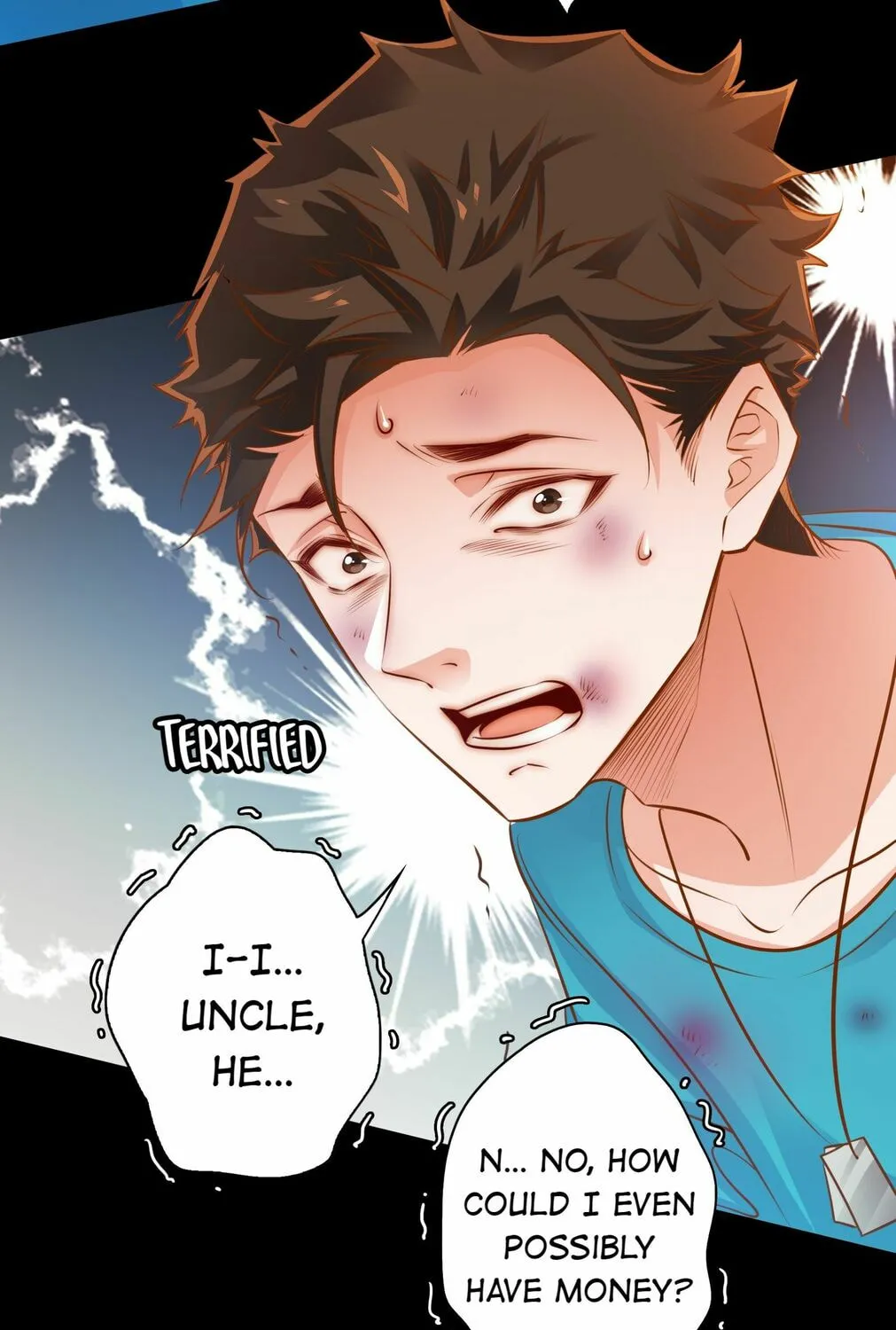 Read Scream Queen chapter 50 image 77 on Lezhin