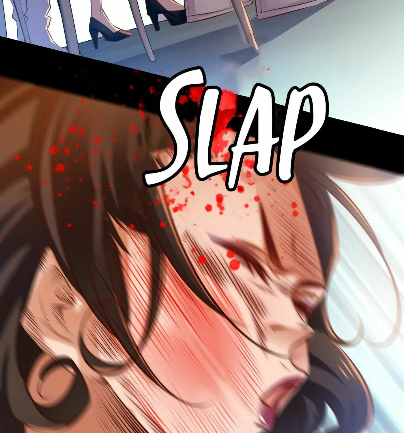 Read Scream Queen chapter 50 image 82 on Lezhin