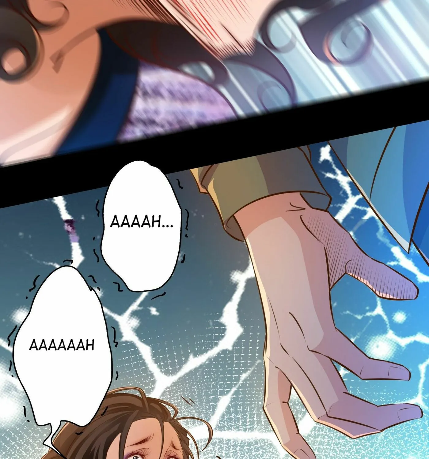 Read Scream Queen chapter 50 image 83 on Lezhin
