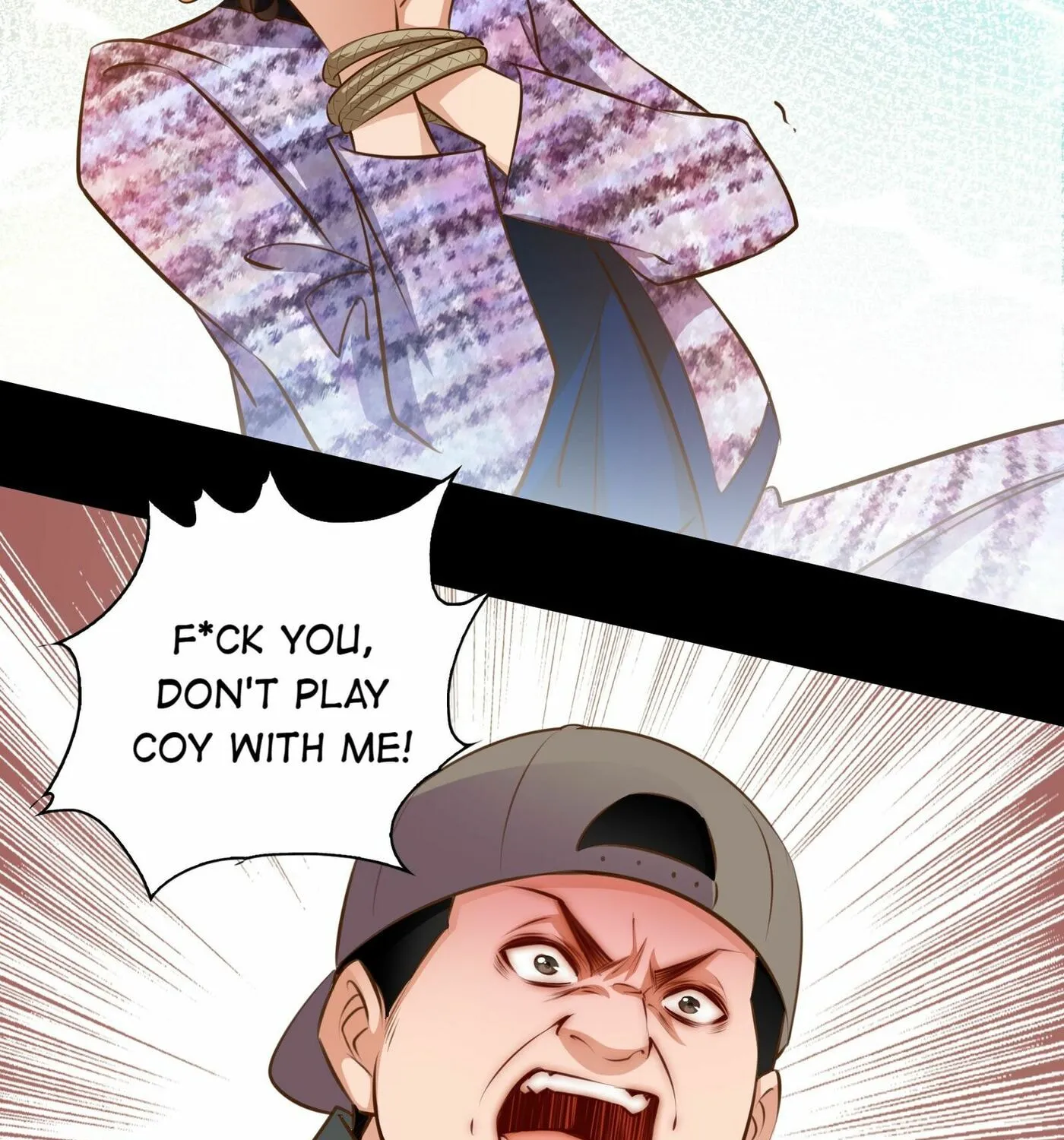 Read Scream Queen chapter 50 image 85 on Lezhin