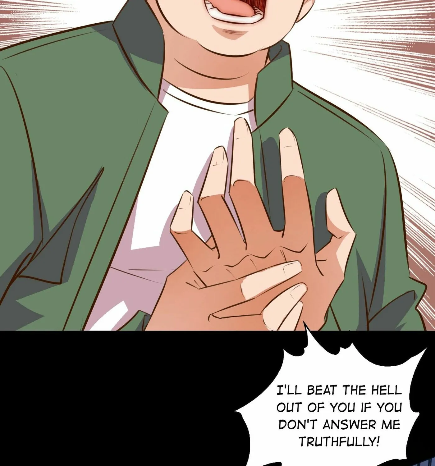 Read Scream Queen chapter 50 image 86 on Lezhin