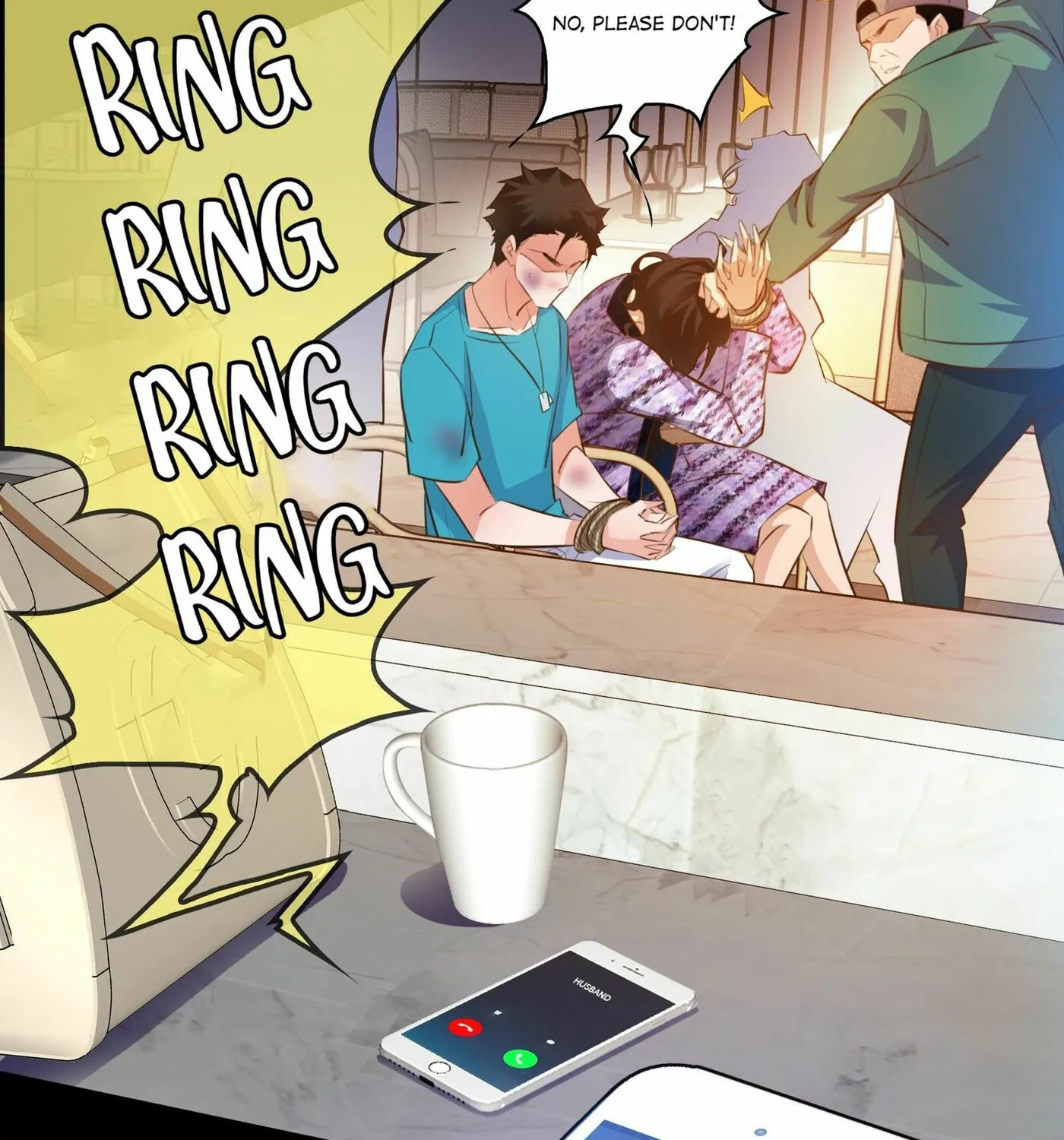 Read Scream Queen chapter 50 image 88 on Lezhin