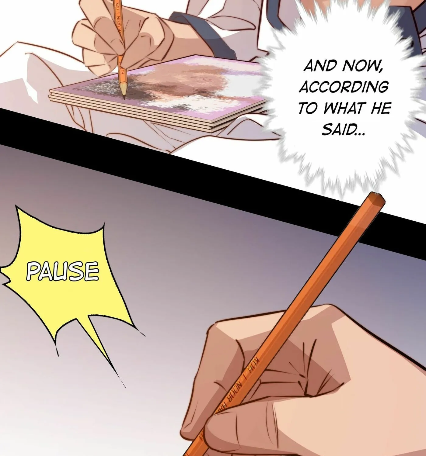 Read Scream Queen chapter 51 image 14 on Lezhin