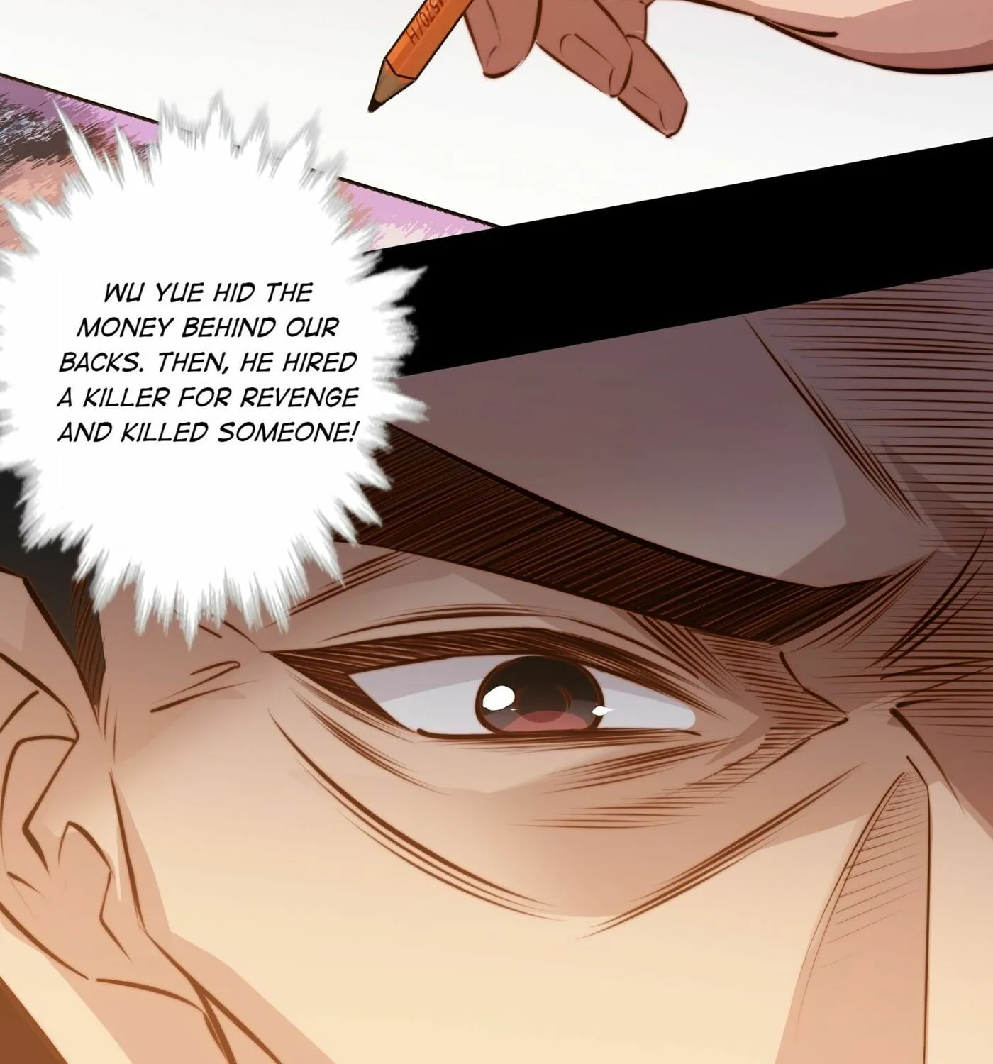 Read Scream Queen chapter 51 image 15 on Lezhin