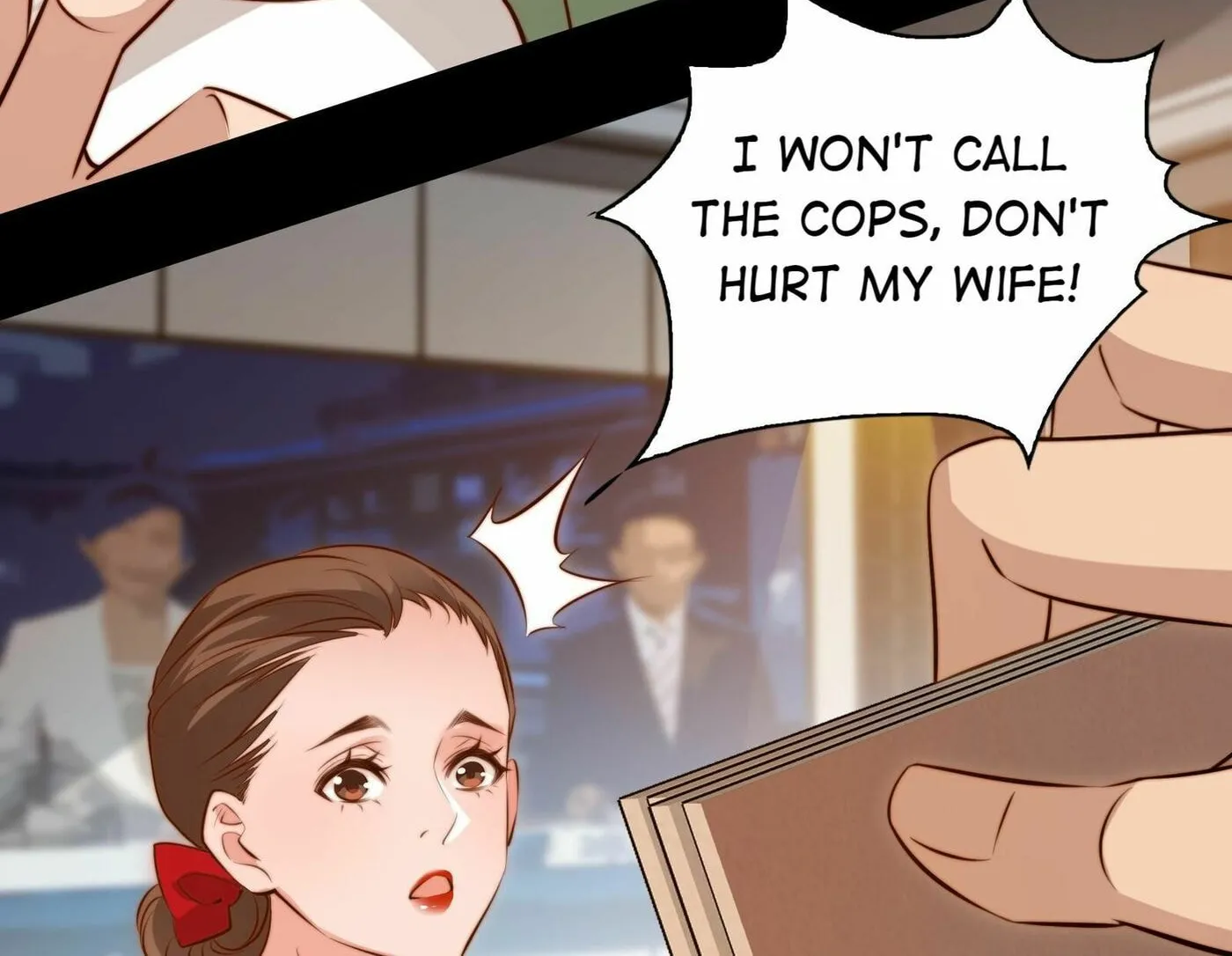 Read Scream Queen chapter 51 image 18 on Lezhin