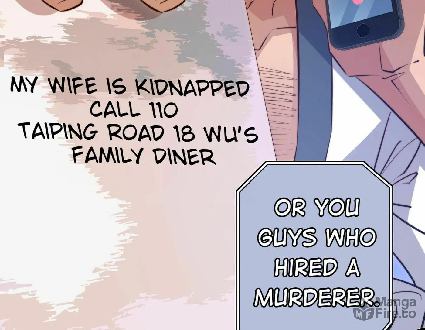 Read Scream Queen chapter 51 image 20 on Lezhin
