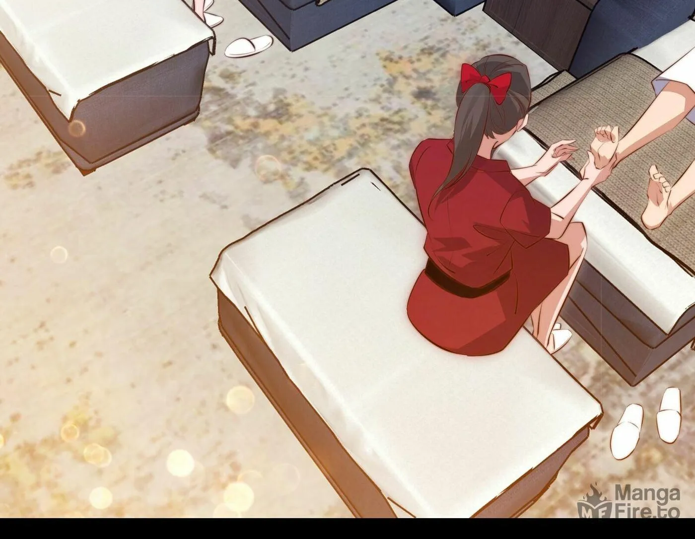 Read Scream Queen chapter 51 image 22 on Lezhin