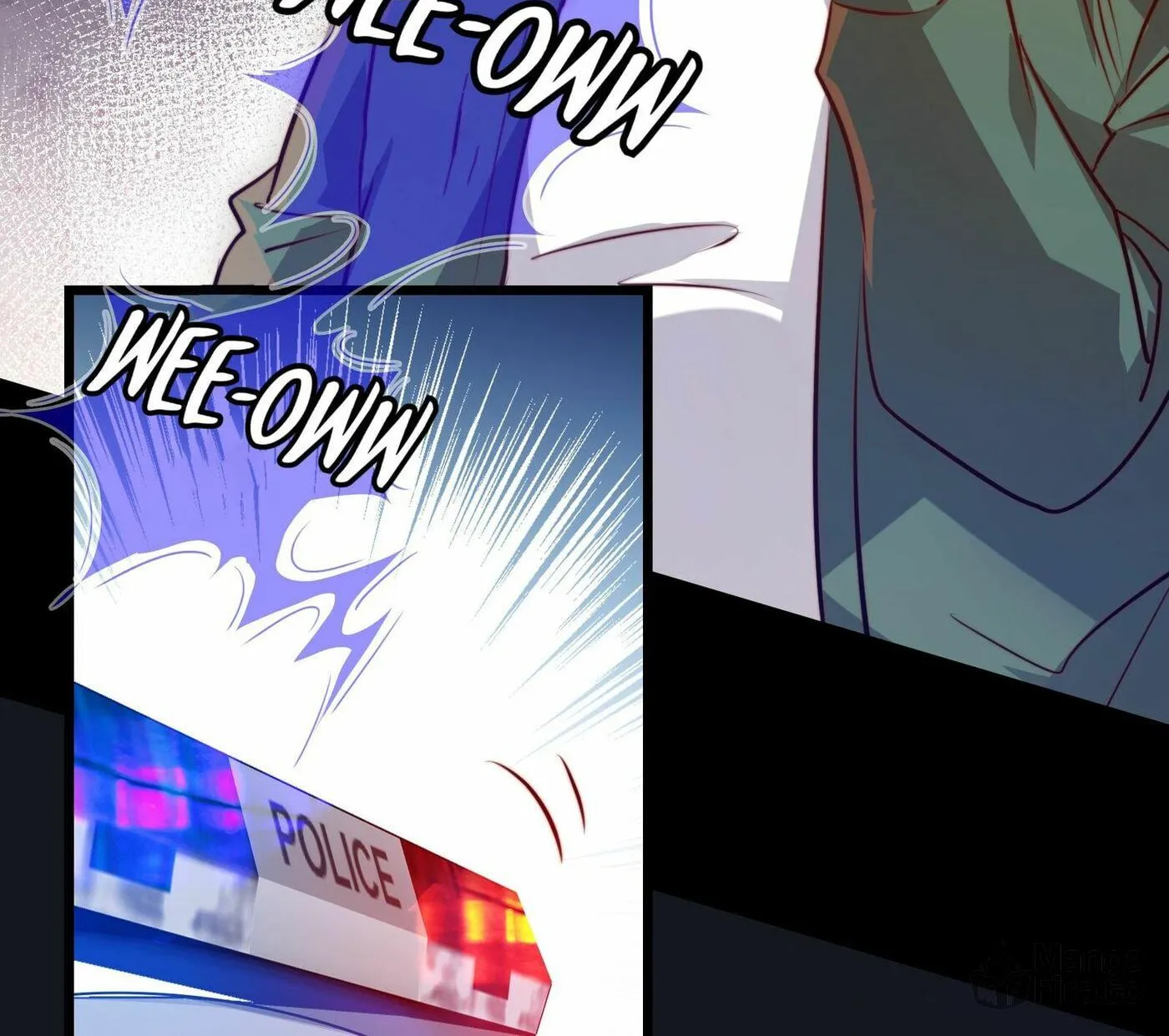 Read Scream Queen chapter 51 image 27 on Lezhin