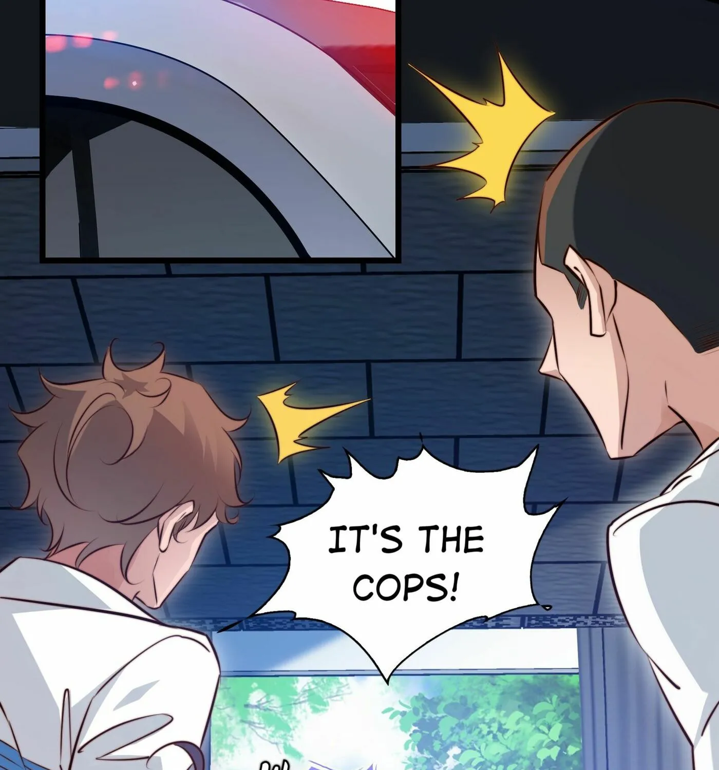 Read Scream Queen chapter 51 image 28 on Lezhin