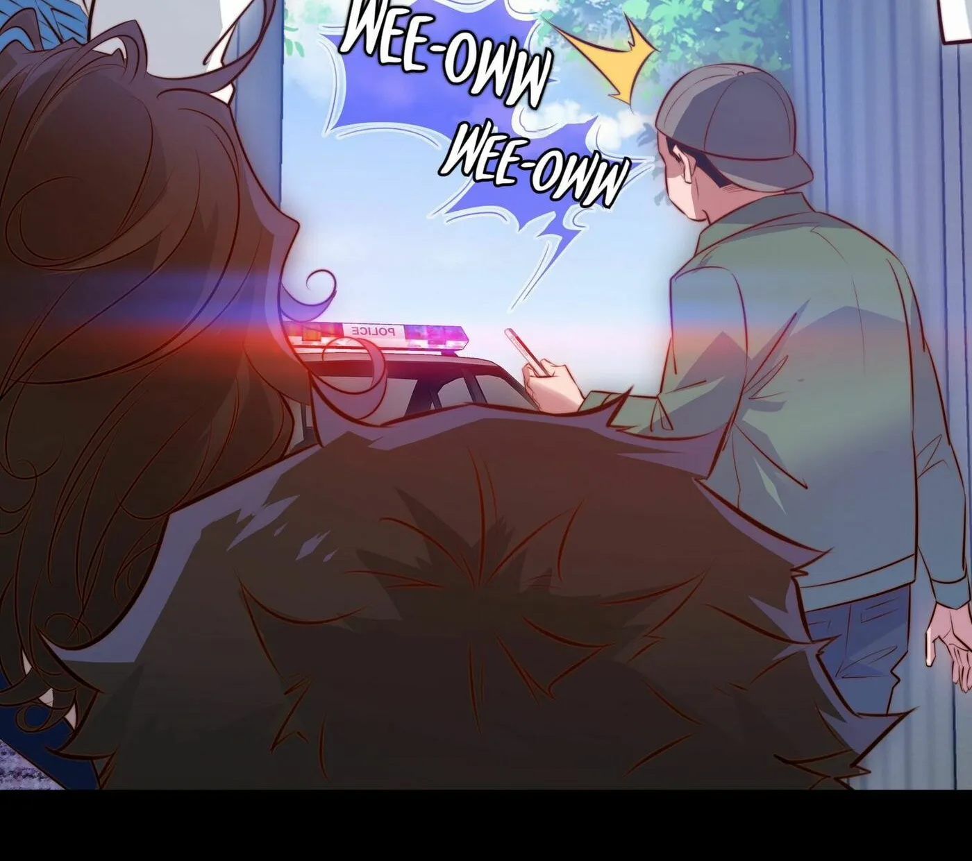 Read Scream Queen chapter 51 image 29 on Lezhin