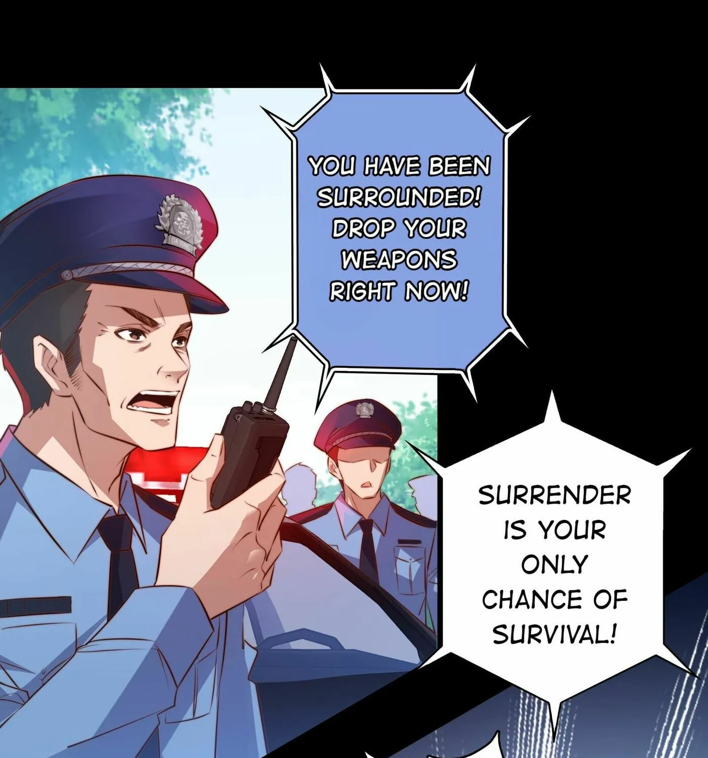 Read Scream Queen chapter 51 image 30 on Lezhin