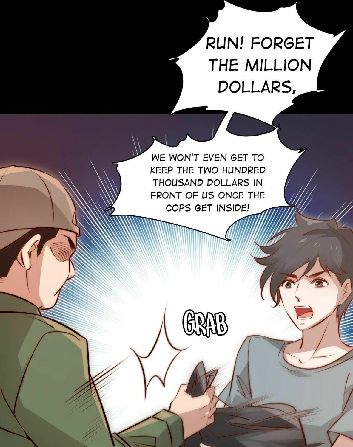 Read Scream Queen chapter 51 image 33 on Lezhin