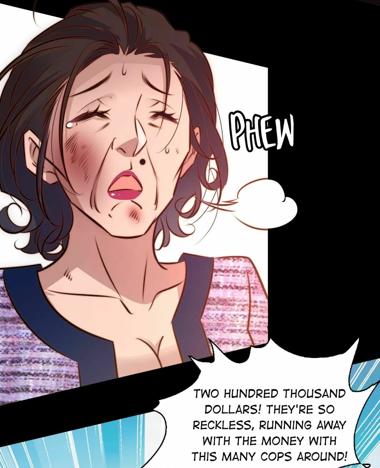 Read Scream Queen chapter 51 image 37 on Lezhin