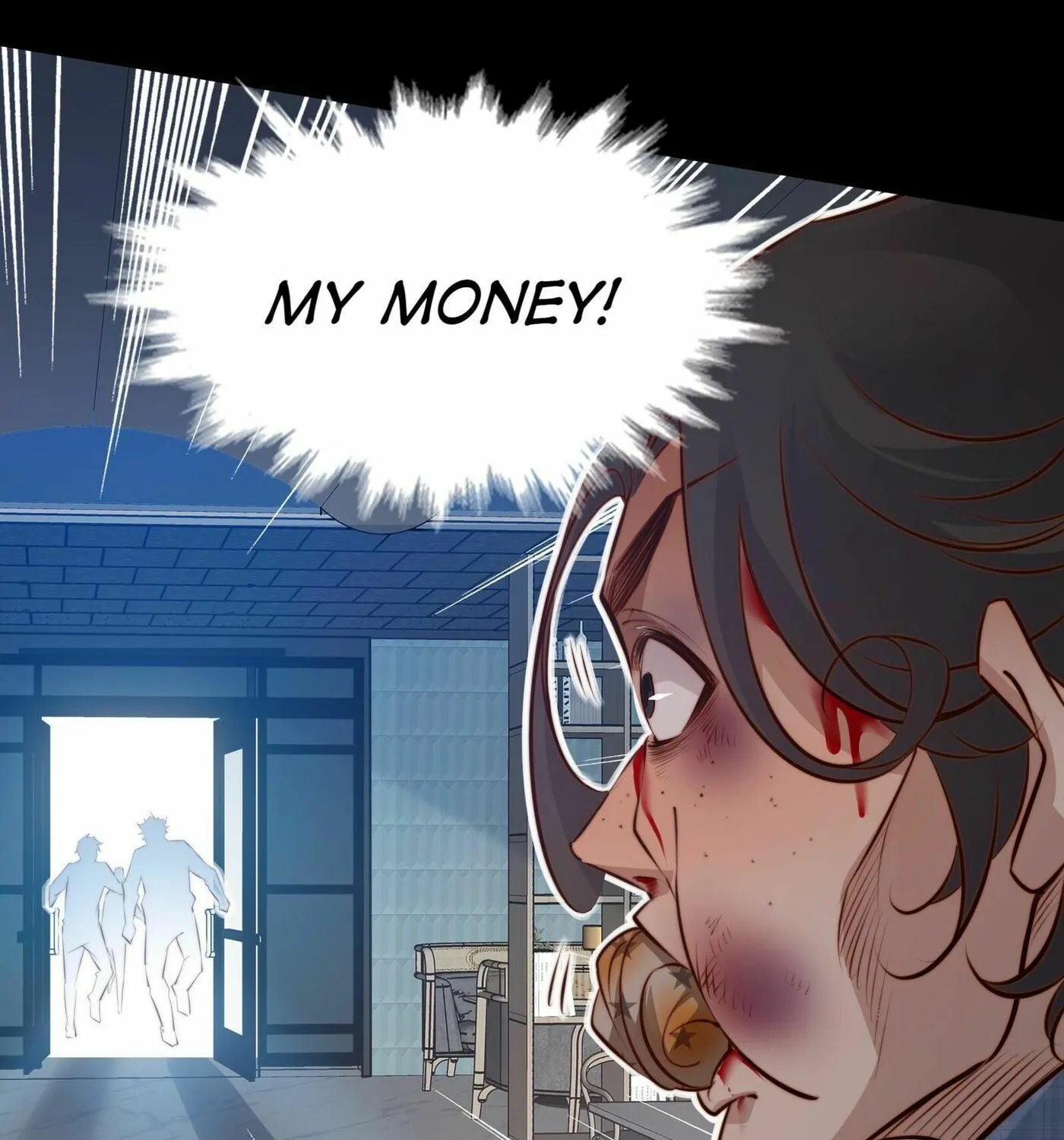 Read Scream Queen chapter 51 image 41 on Lezhin