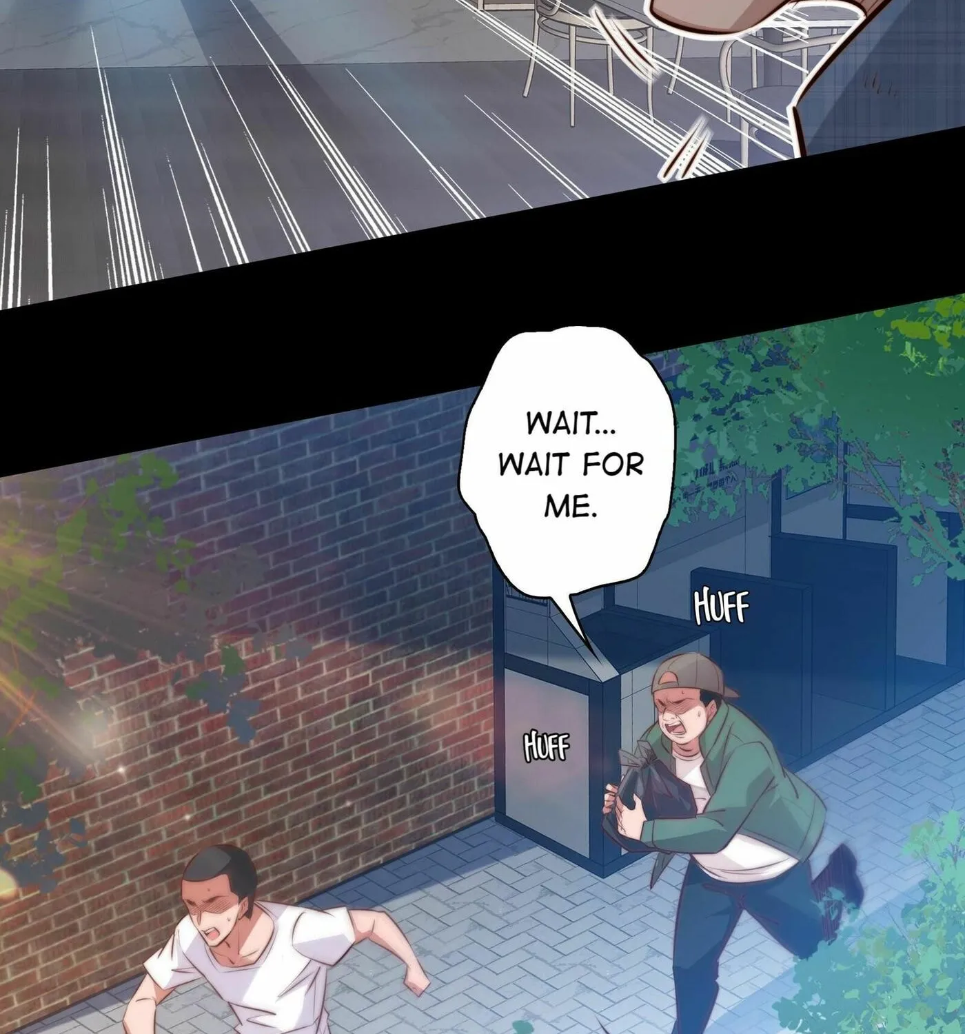 Read Scream Queen chapter 51 image 42 on Lezhin