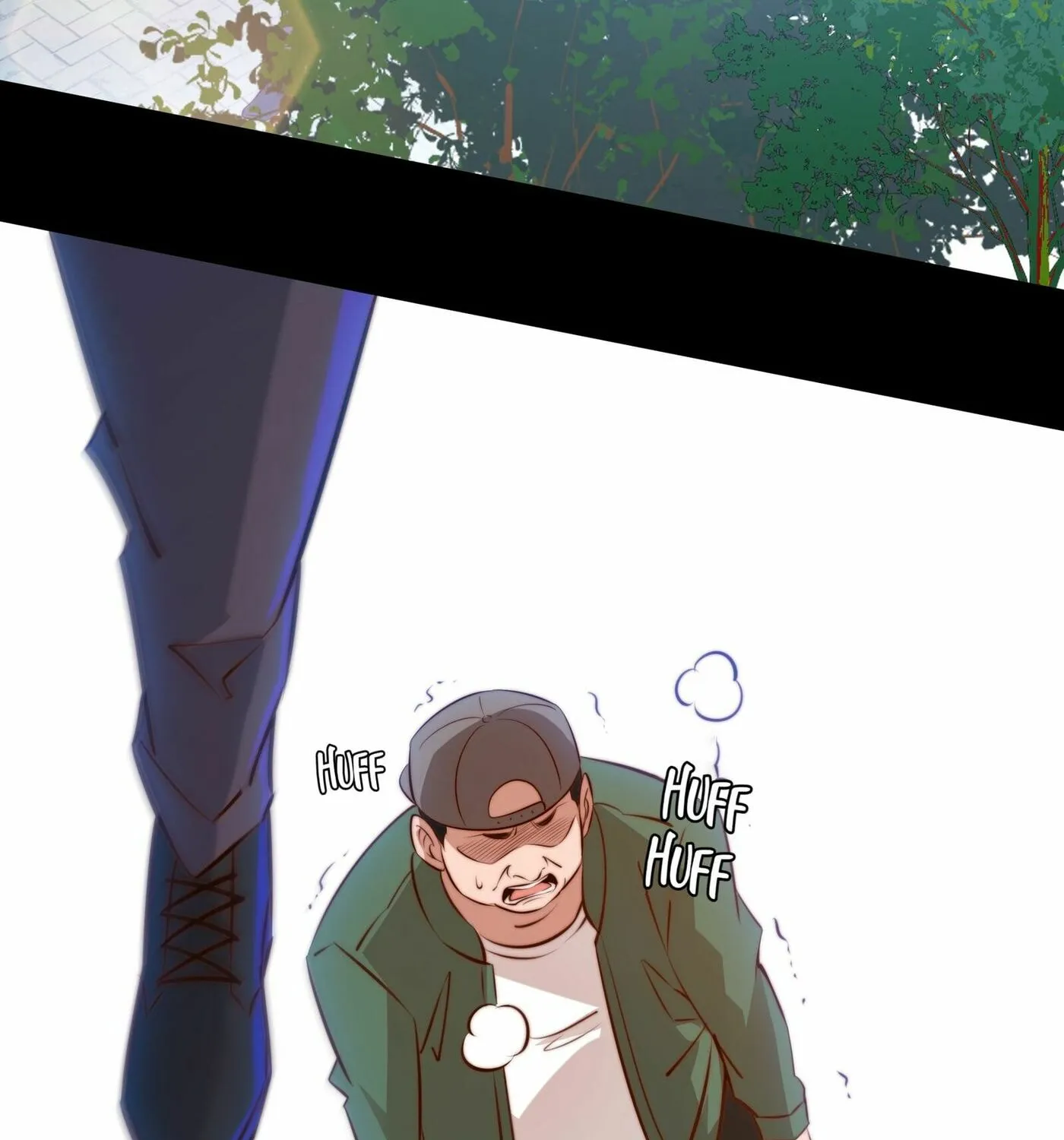 Read Scream Queen chapter 51 image 44 on Lezhin
