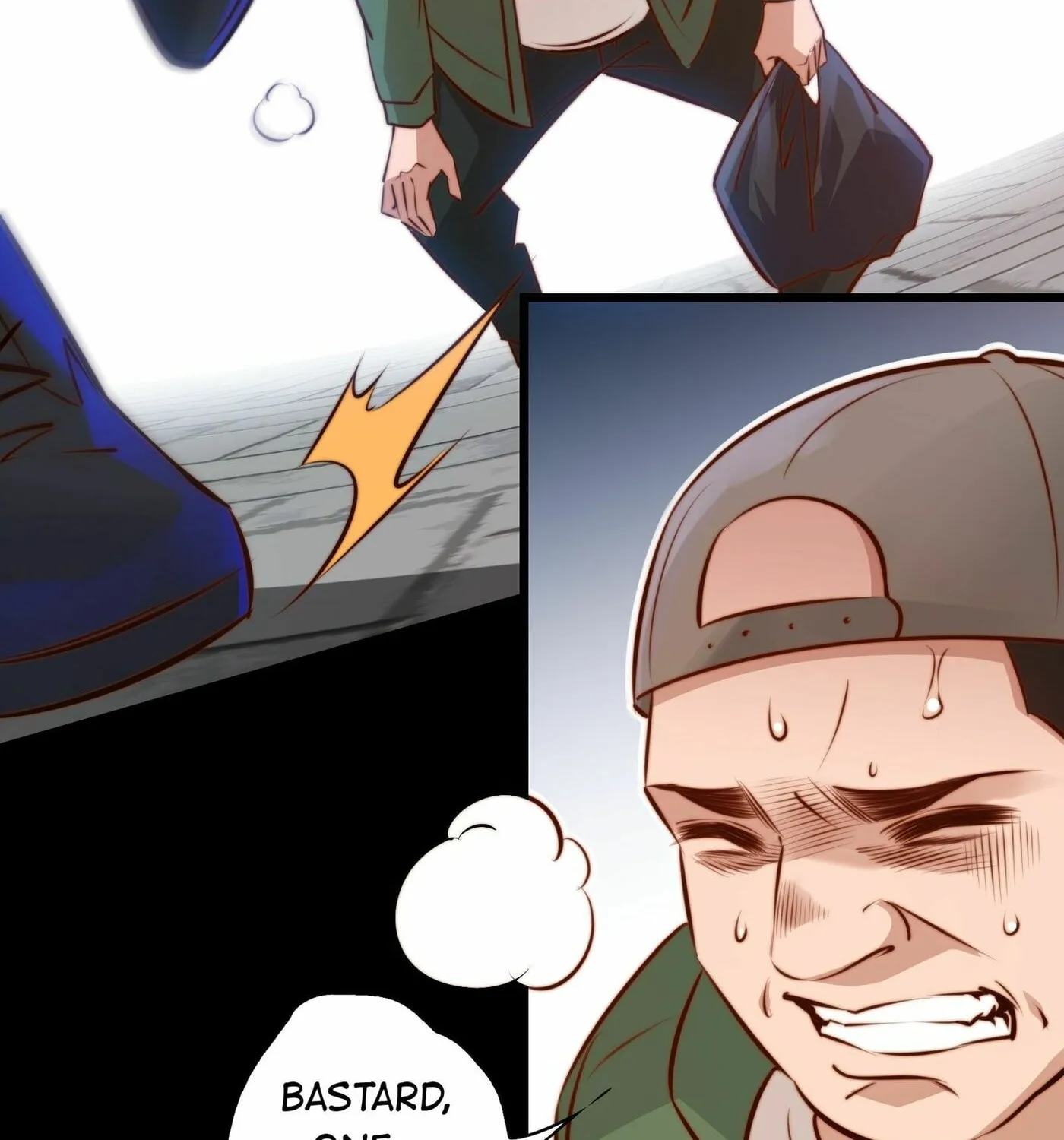Read Scream Queen chapter 51 image 45 on Lezhin