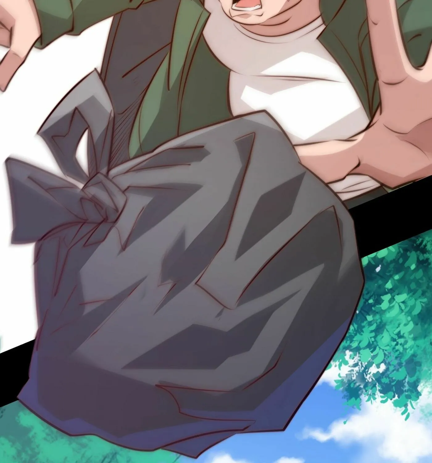 Read Scream Queen chapter 51 image 49 on Lezhin