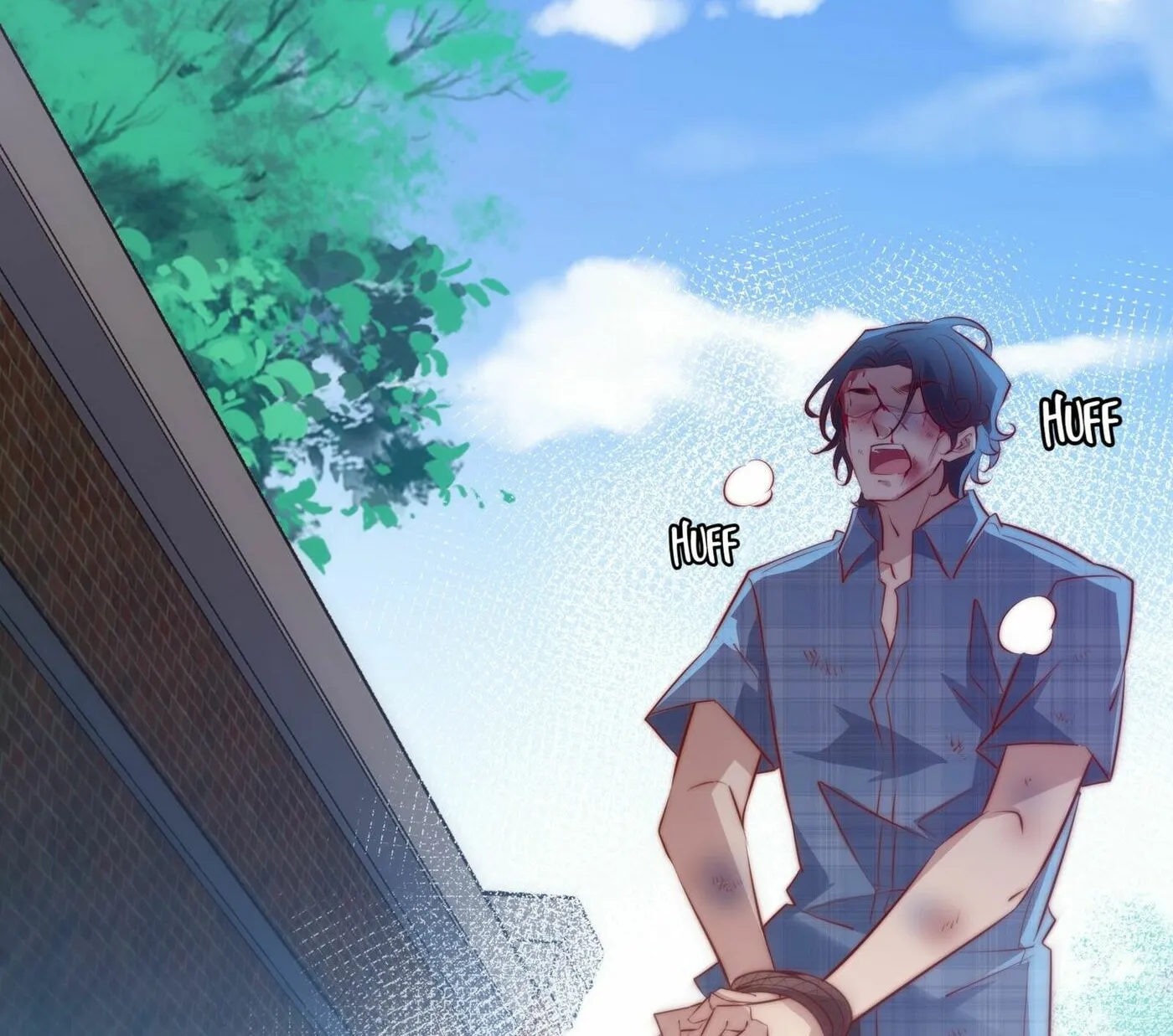 Read Scream Queen chapter 51 image 50 on Lezhin