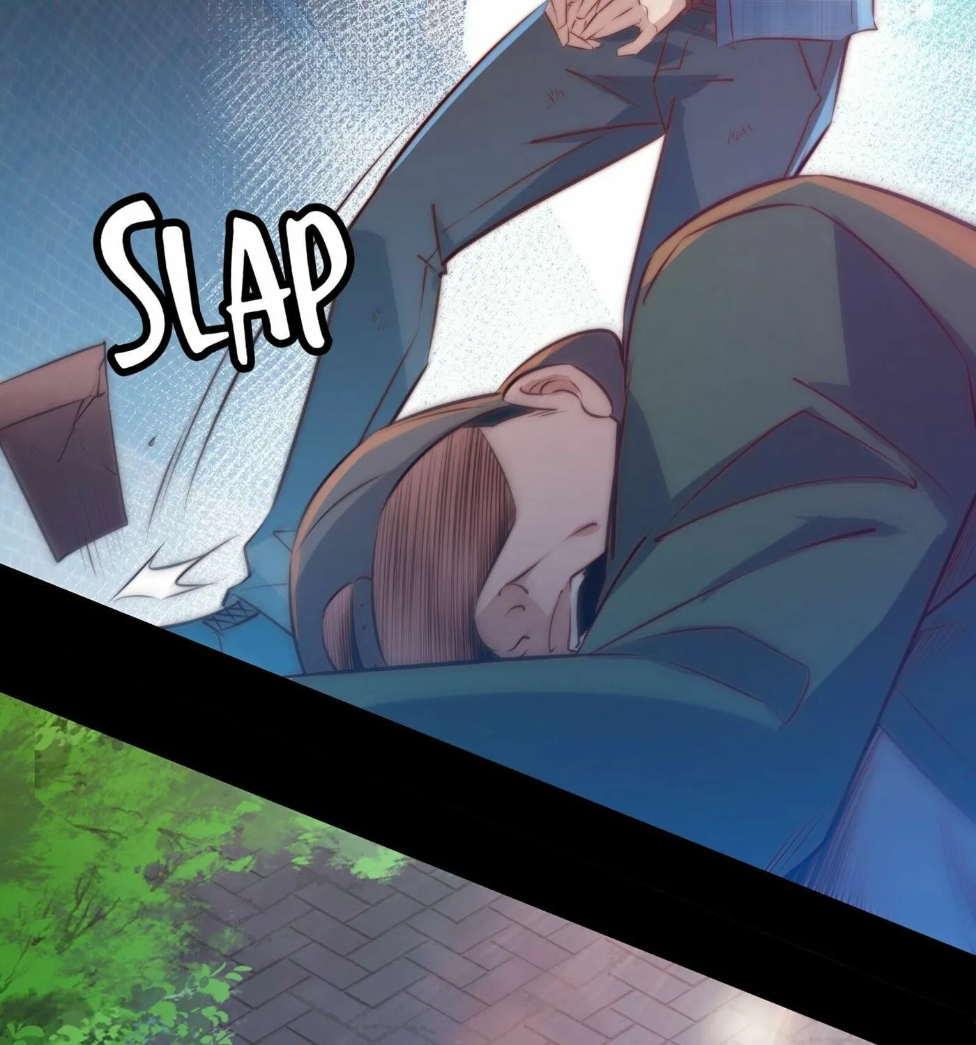 Read Scream Queen chapter 51 image 51 on Lezhin