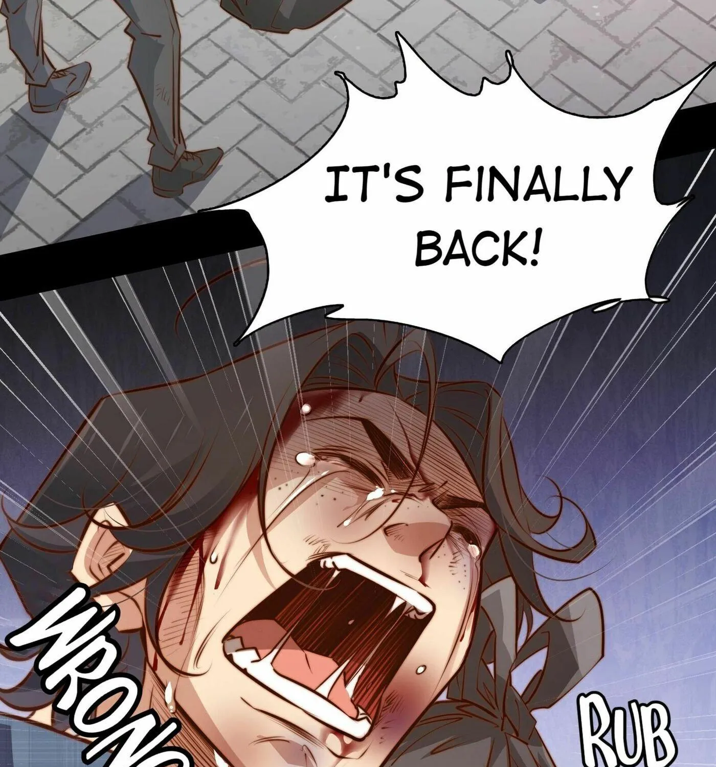 Read Scream Queen chapter 51 image 53 on Lezhin