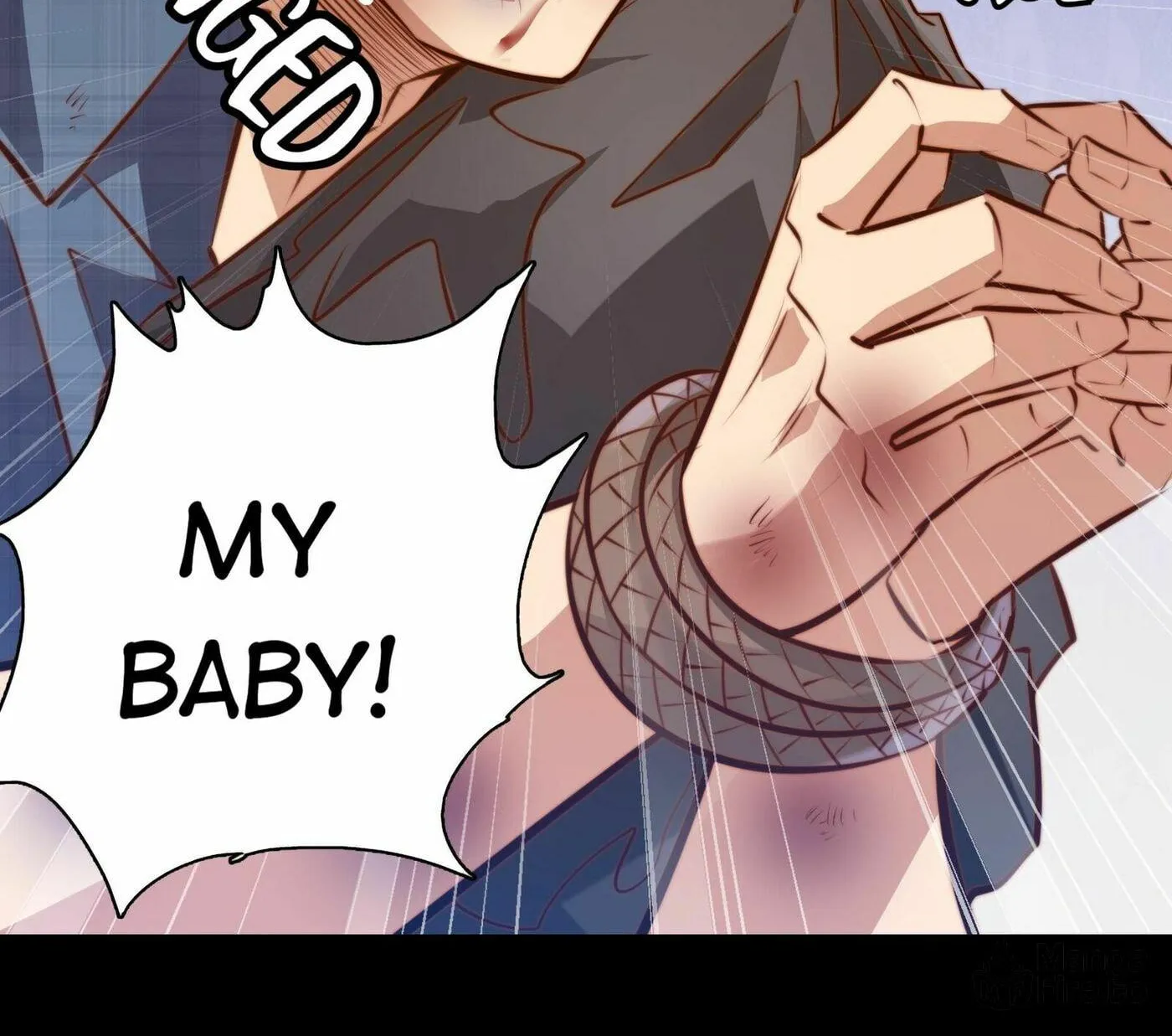 Read Scream Queen chapter 51 image 54 on Lezhin