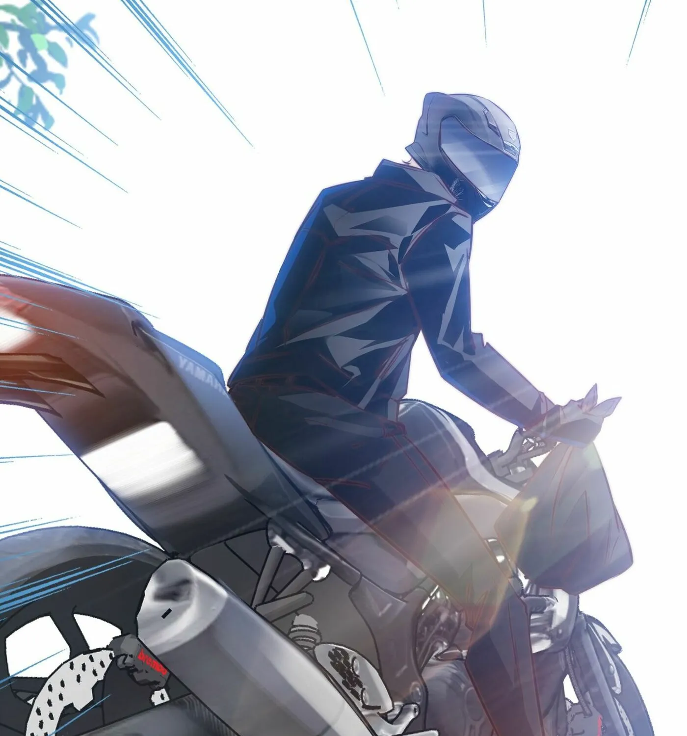 Read Scream Queen chapter 51 image 62 on Lezhin