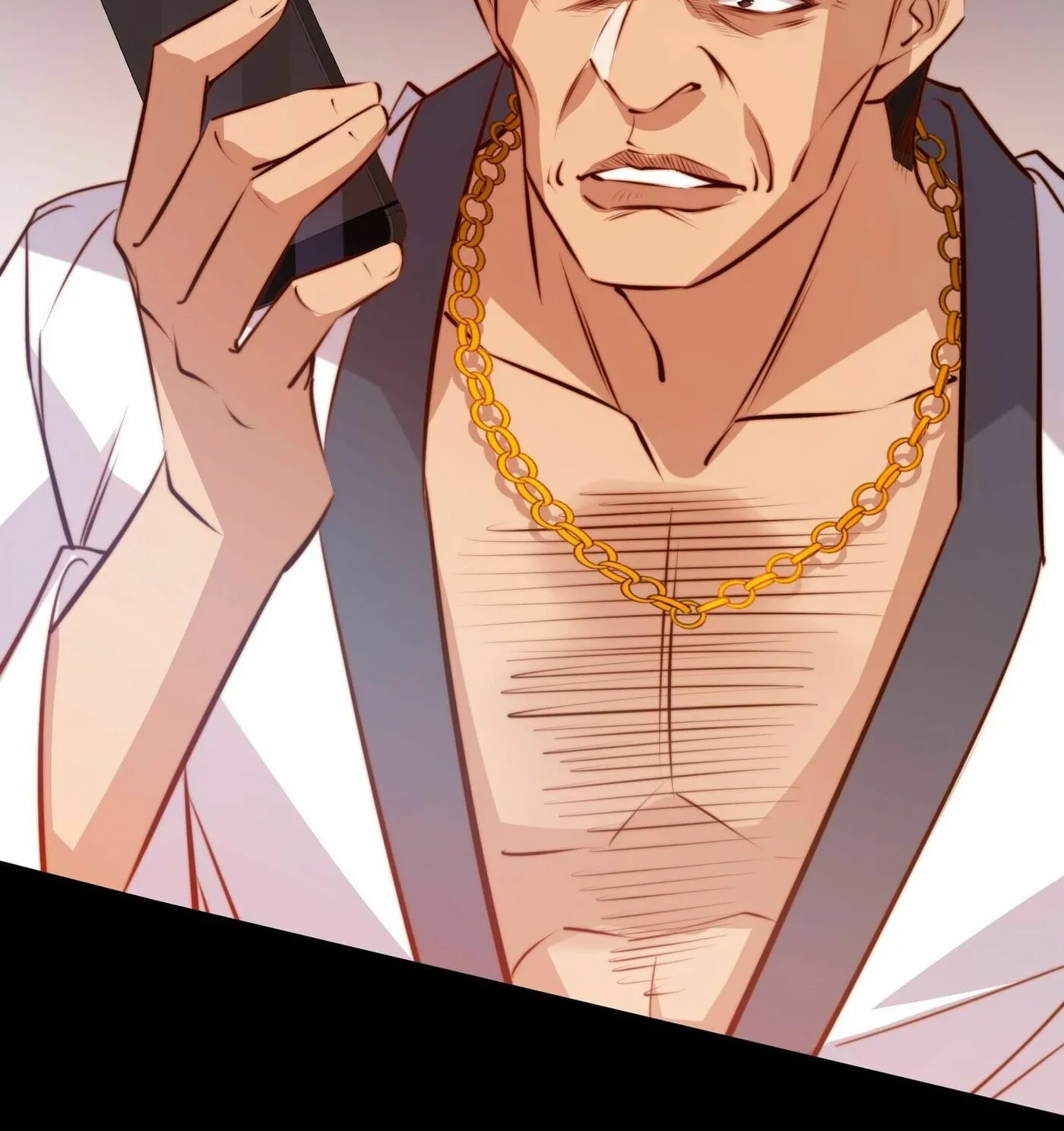 Read Scream Queen chapter 51 image 7 on Lezhin