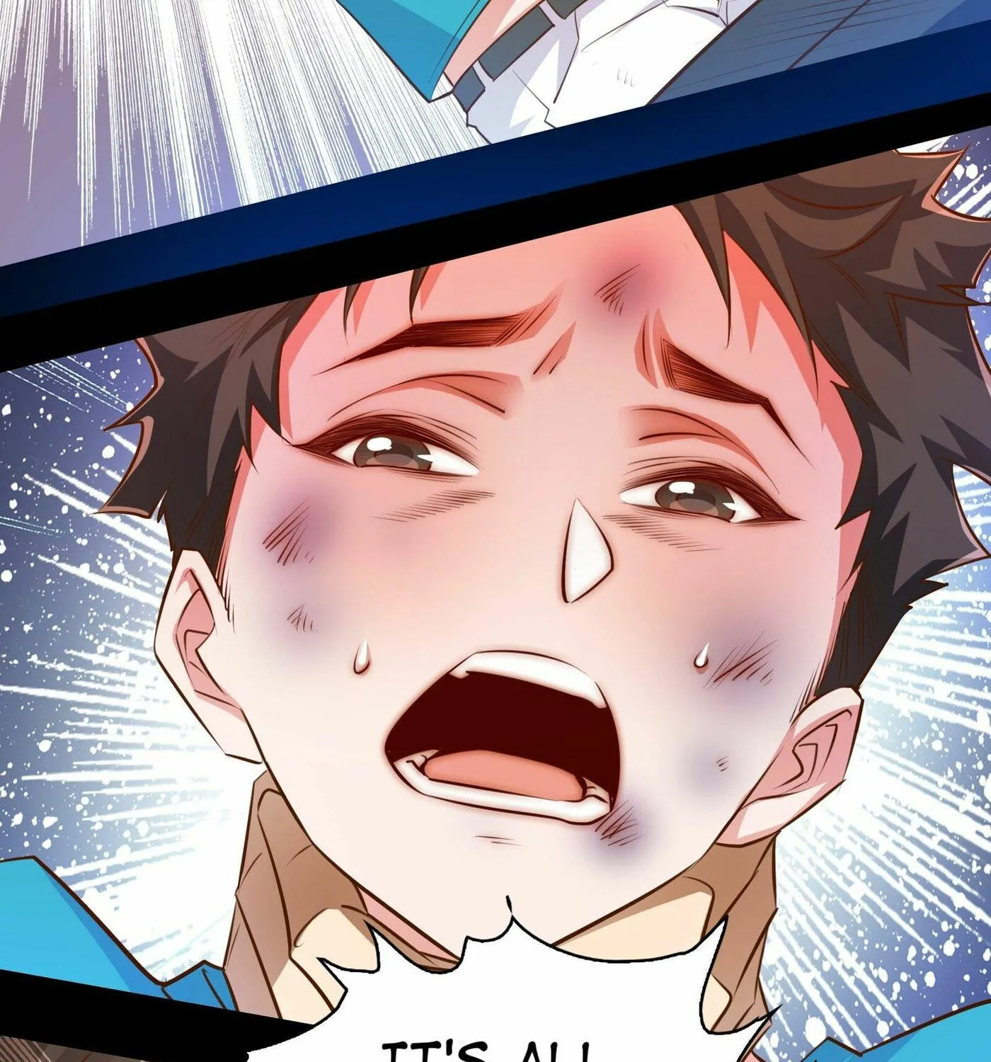 Read Scream Queen chapter 52 image 10 on Lezhin